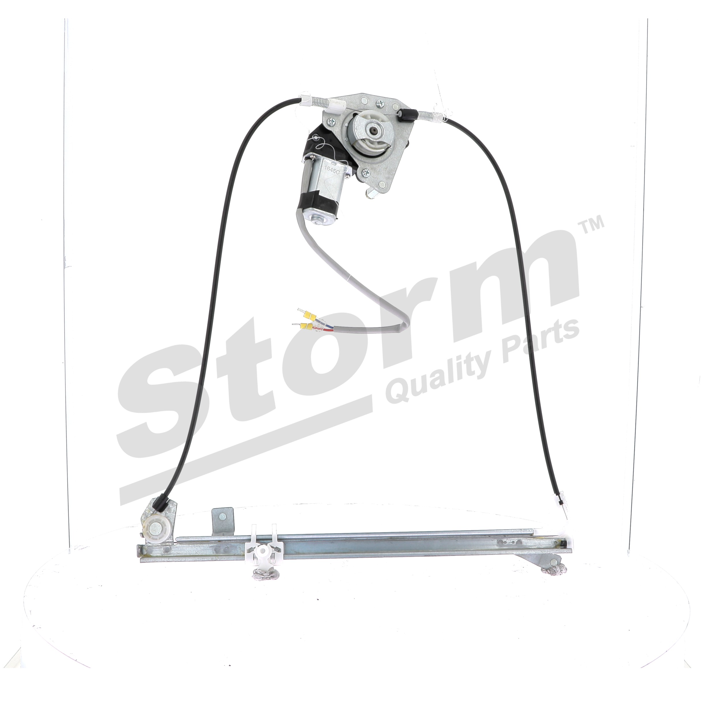 Köp STORM QUALITY PARTS Fönsterhiss Produktnummer: 36776 till det förmånliga priset av 1586,33 kr