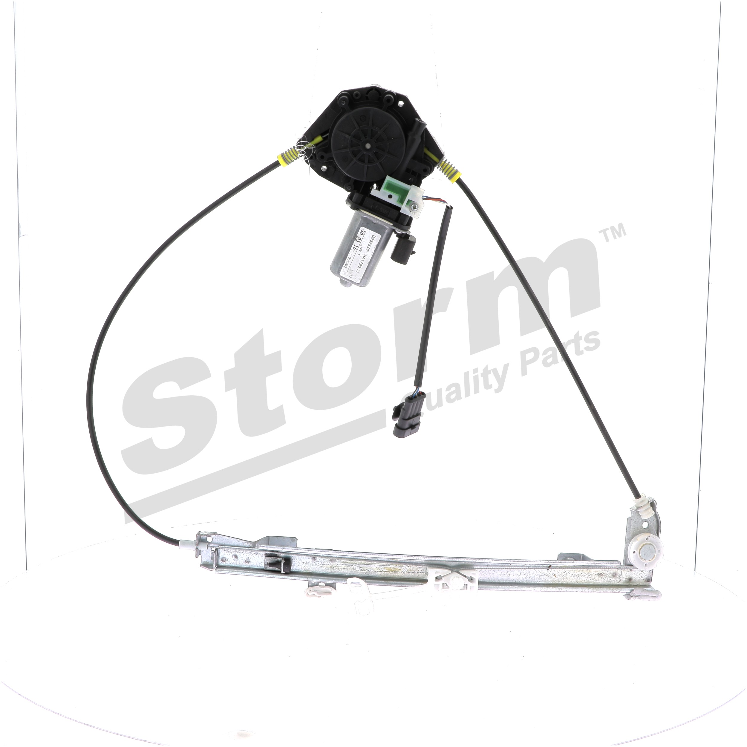 Köp STORM QUALITY PARTS Fönsterhiss Produktnummer: 36777 till det förmånliga priset av 2550,70 kr