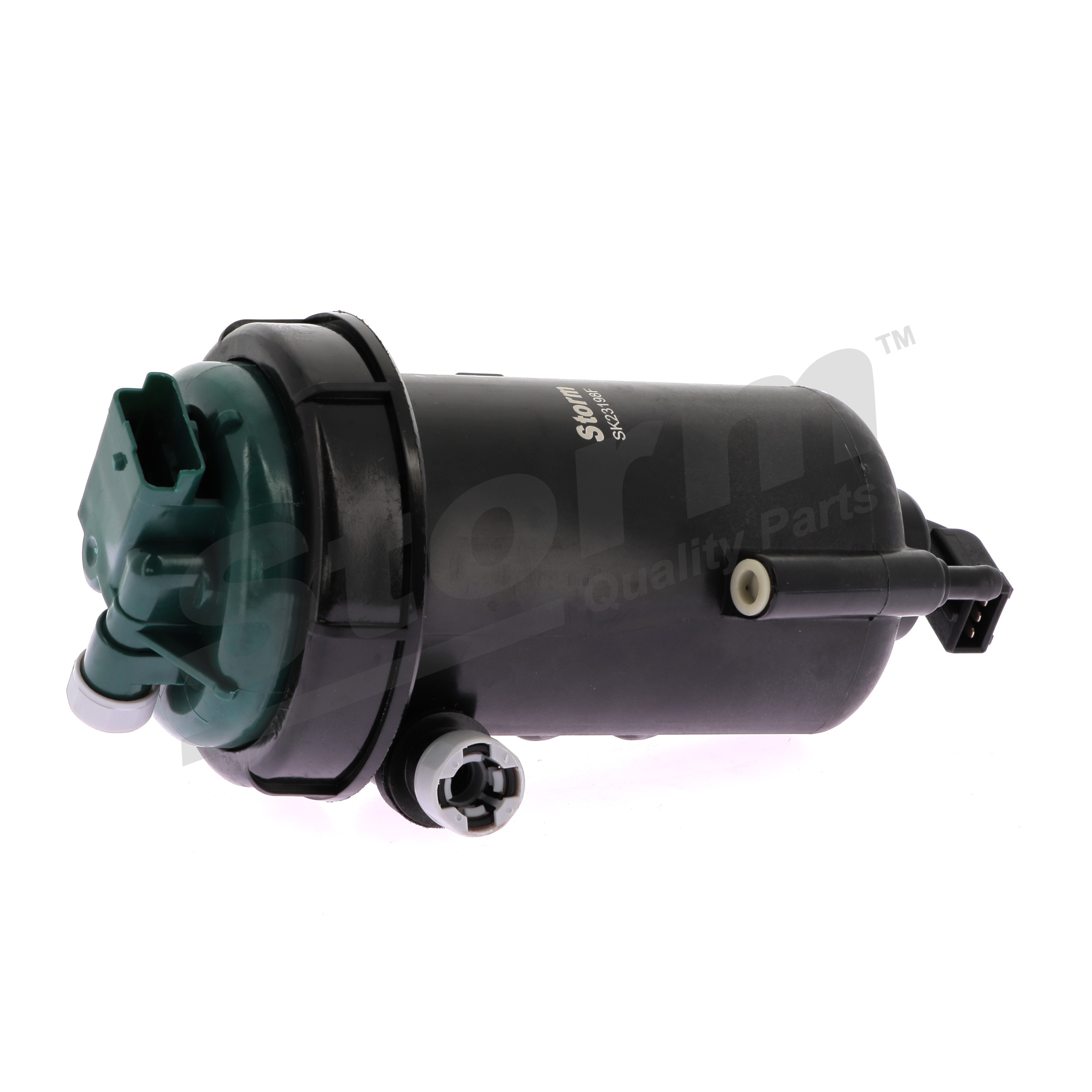 STORM QUALITY PARTS 13 629 760 80 Kraftstofffilter