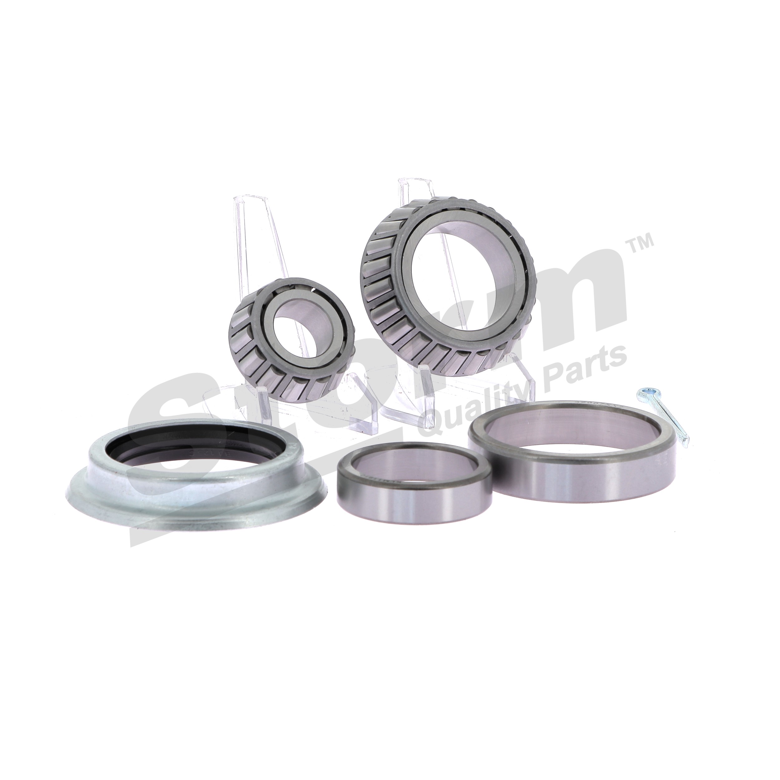 STORM QUALITY PARTS 443 505 509 Radlagersatz