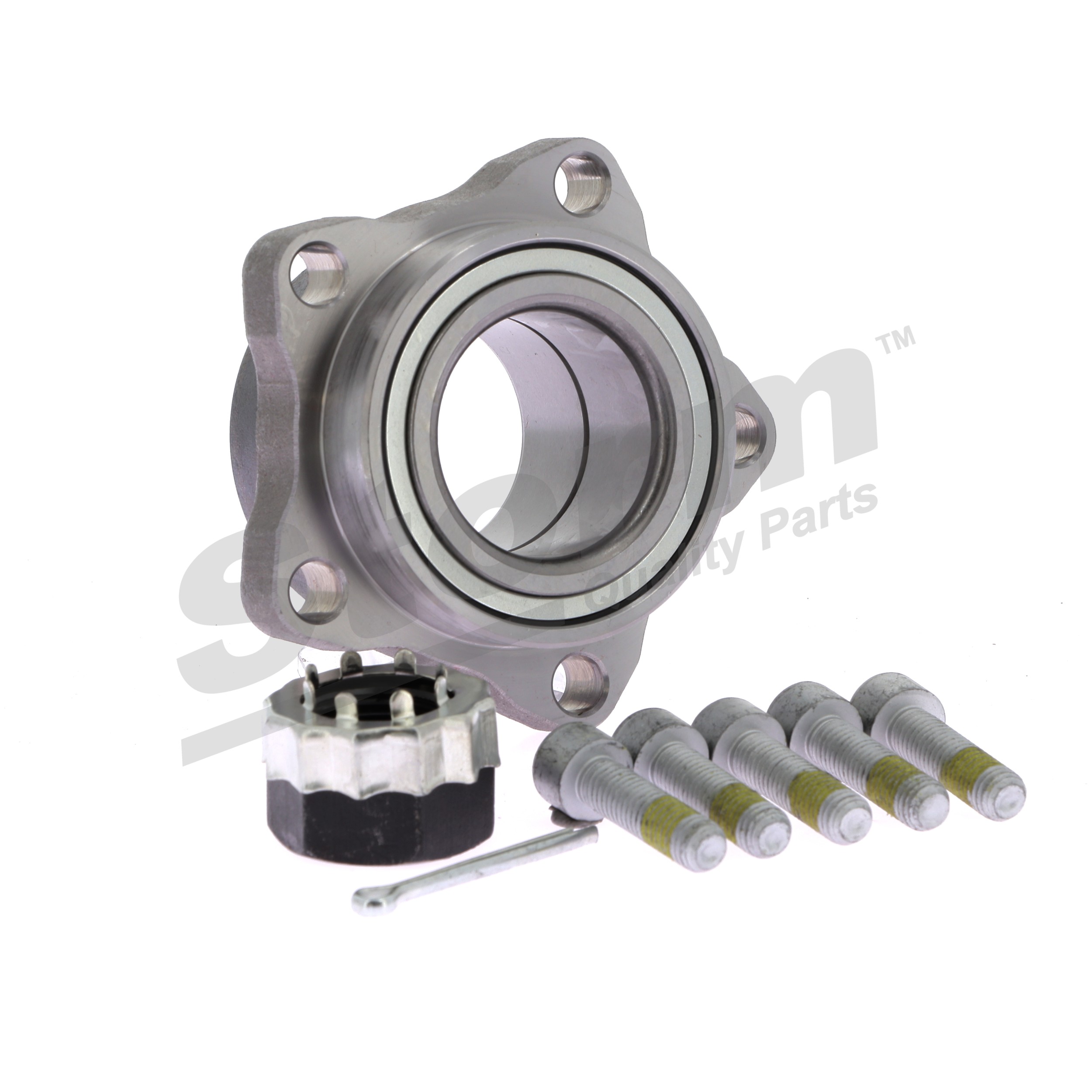 Köp STORM QUALITY PARTS Hjullagersats Produktnummer: 390472 till det förmånliga priset av 882,40 kr