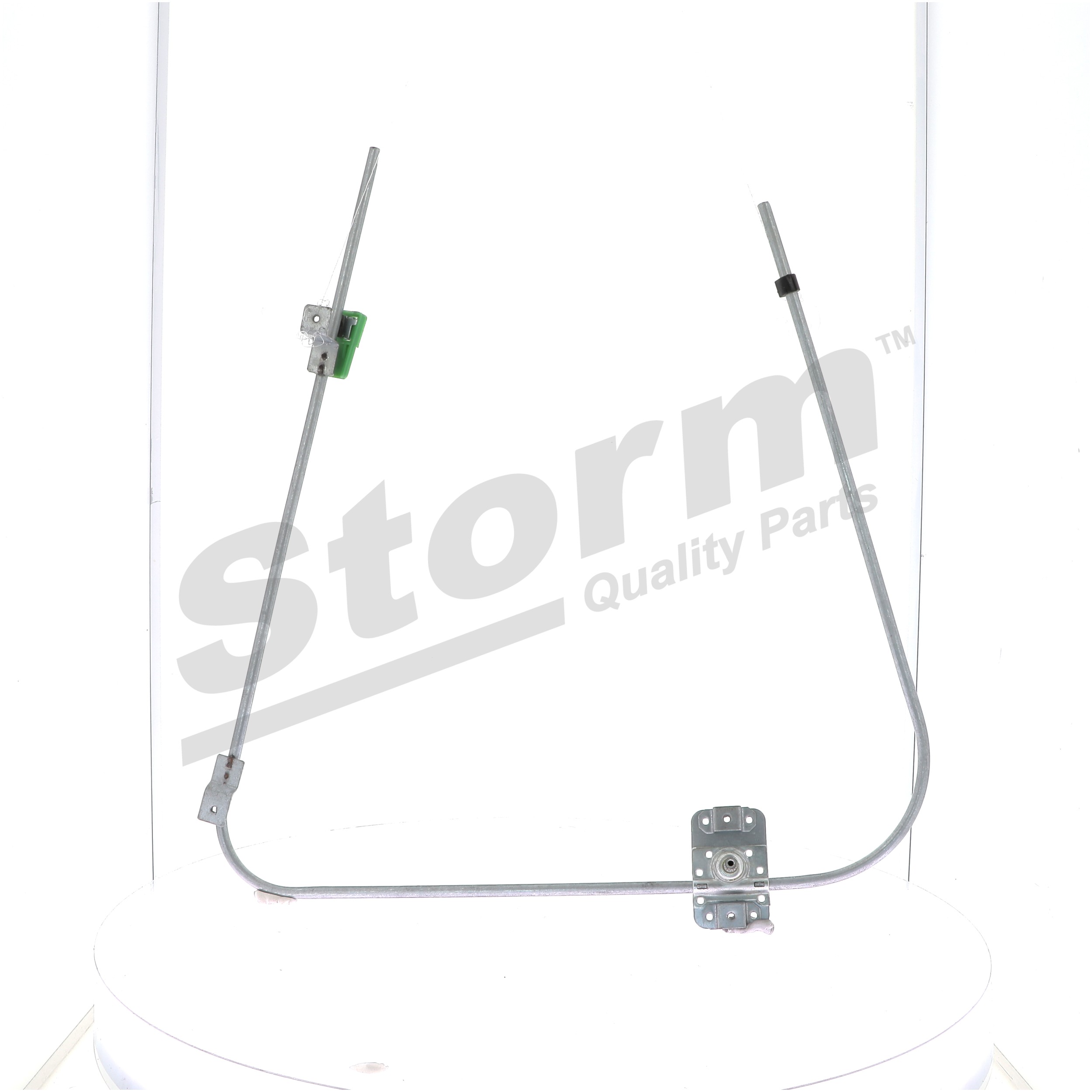 Köp STORM QUALITY PARTS Fönsterhiss Produktnummer: 39074 till det förmånliga priset av 662,42 kr