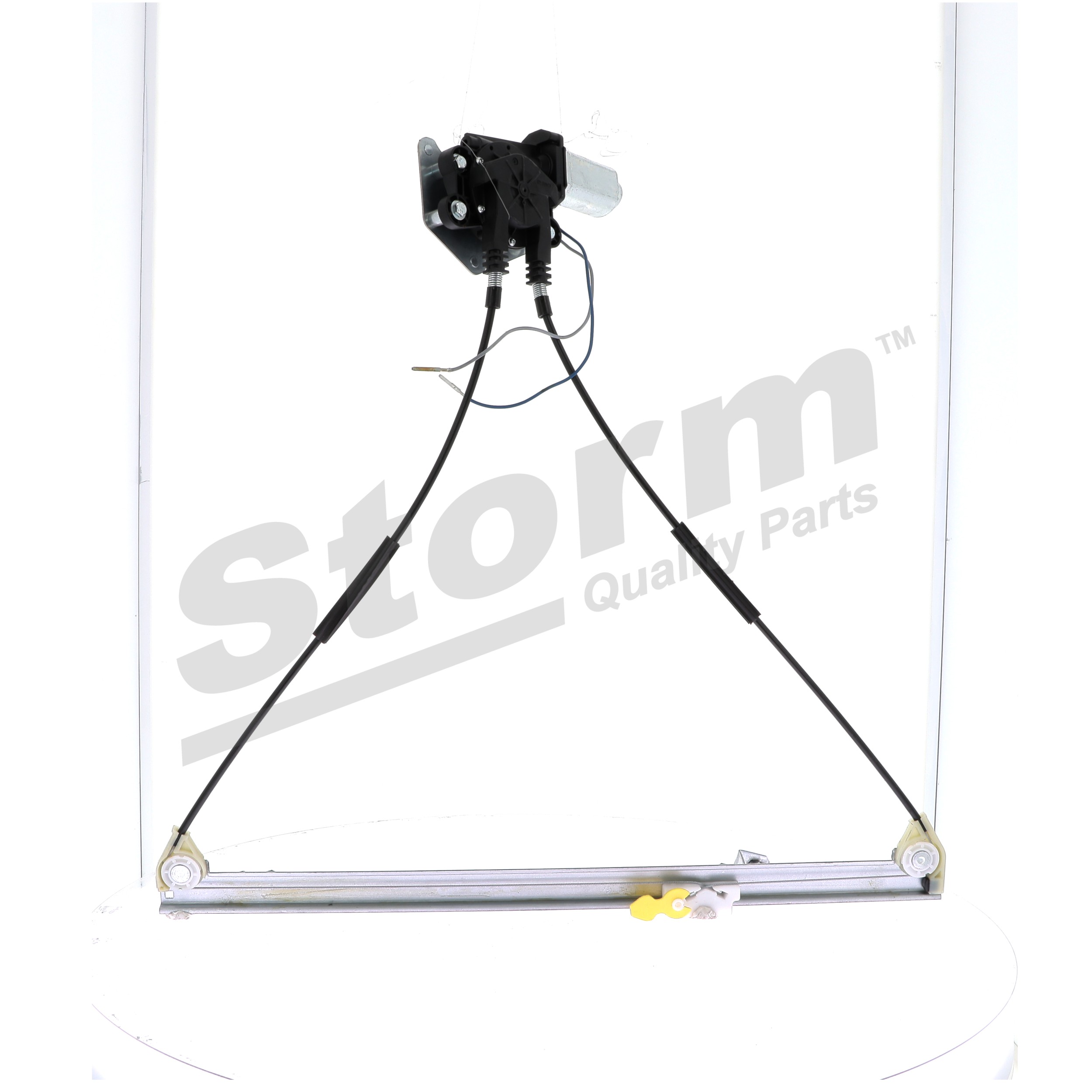 Cumpărați online Mecanism actionare geam 39076 original/ă și la un preț mic, compatibil/ă cu nr. OEM 2997193