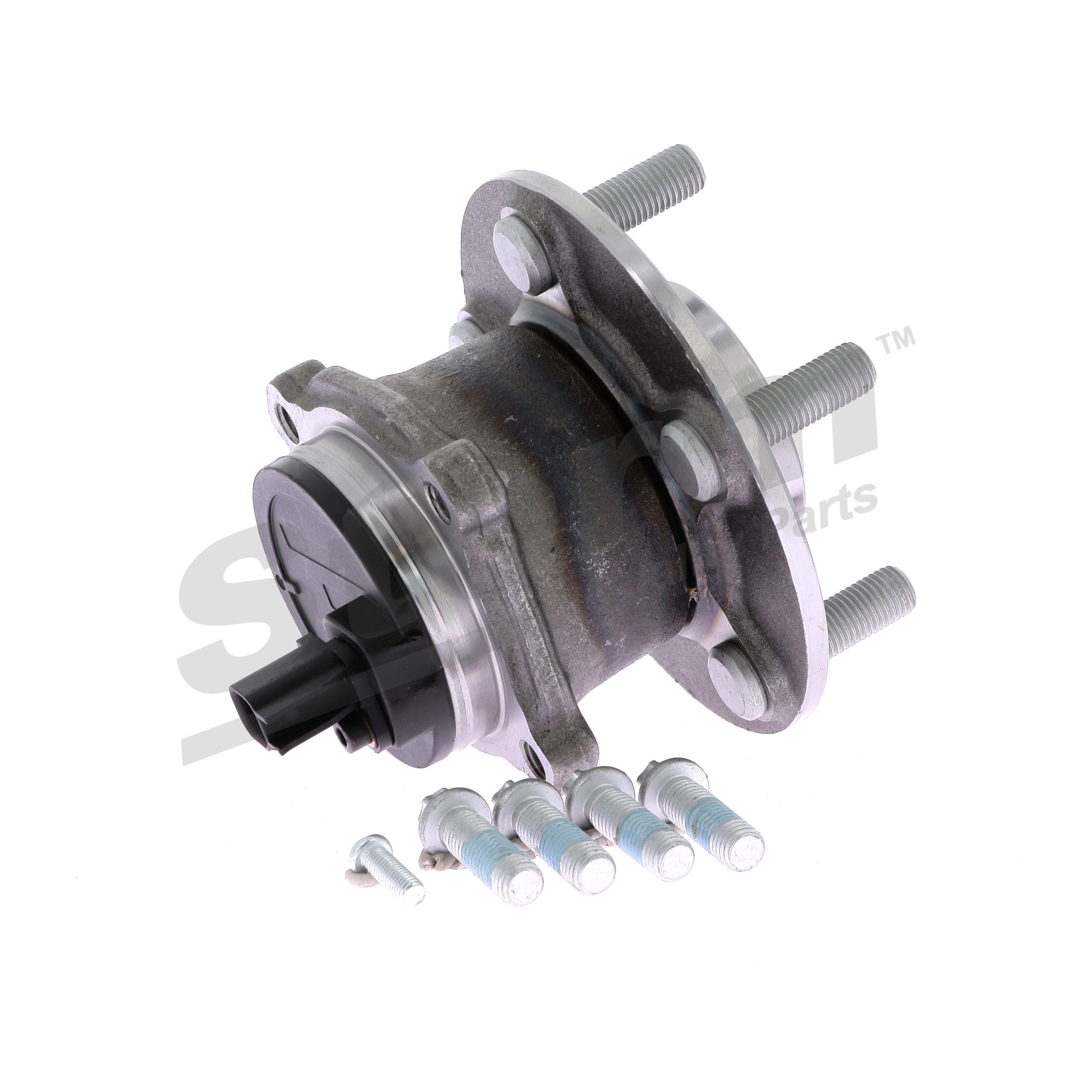 Acquista online Kit cuscinetto ruota 391191 originale a buon mercato, comparabile con i numeri OEM BP4K43711A