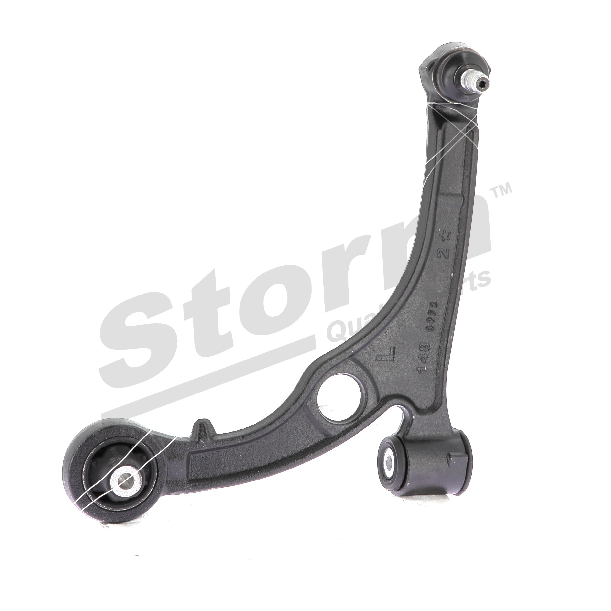 FIAT 1.9 JTD (192DXF1A) 80 HP Diesel Suspension arm OEM 50700797 from STORM QUALITY PARTS online zu günstigen Preisen