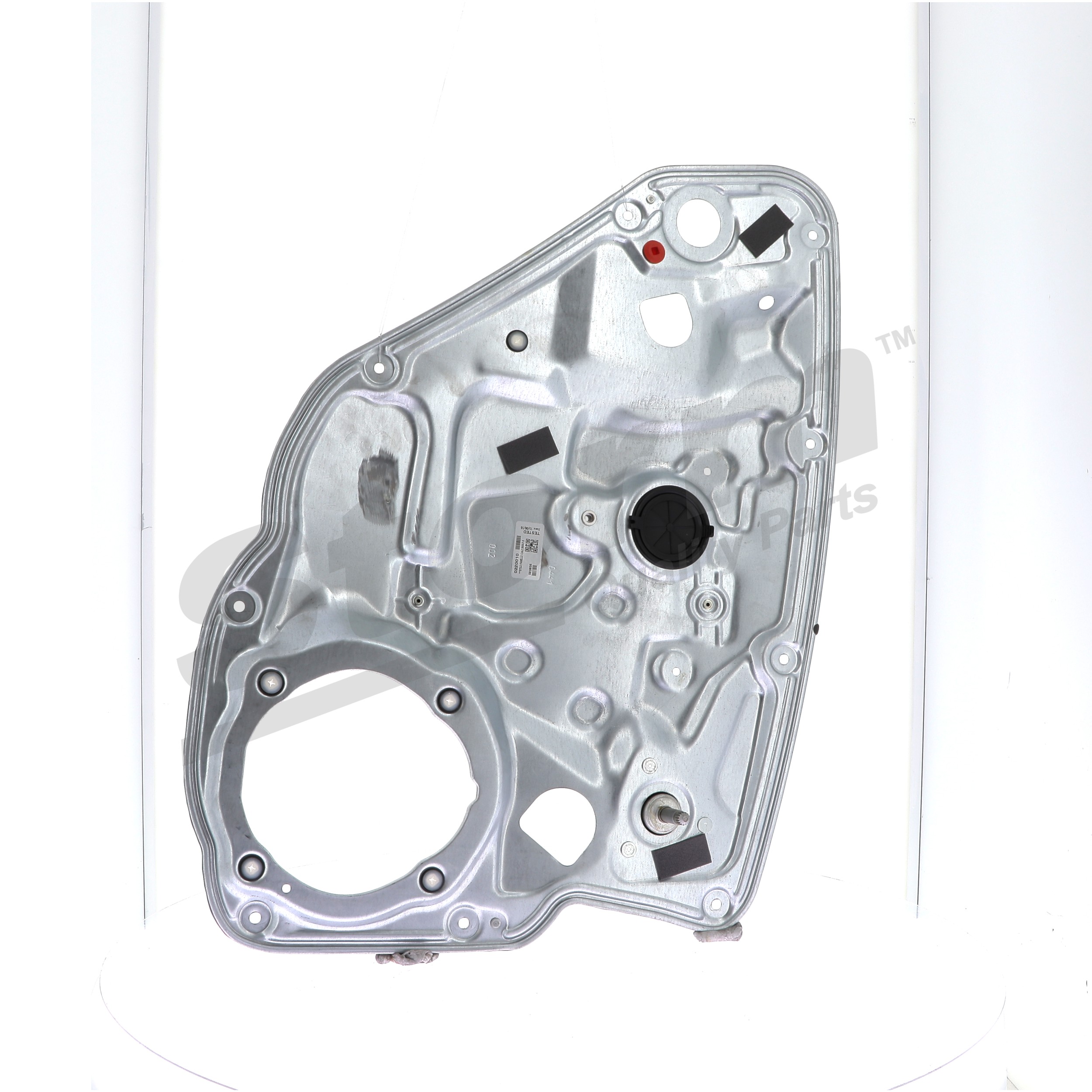 OEM Стъклоподемник FIAT 1.9 JTD (192DXS1A) 120 K.C. дизел 46831659 от STORM QUALITY PARTS онлайн на супер цени