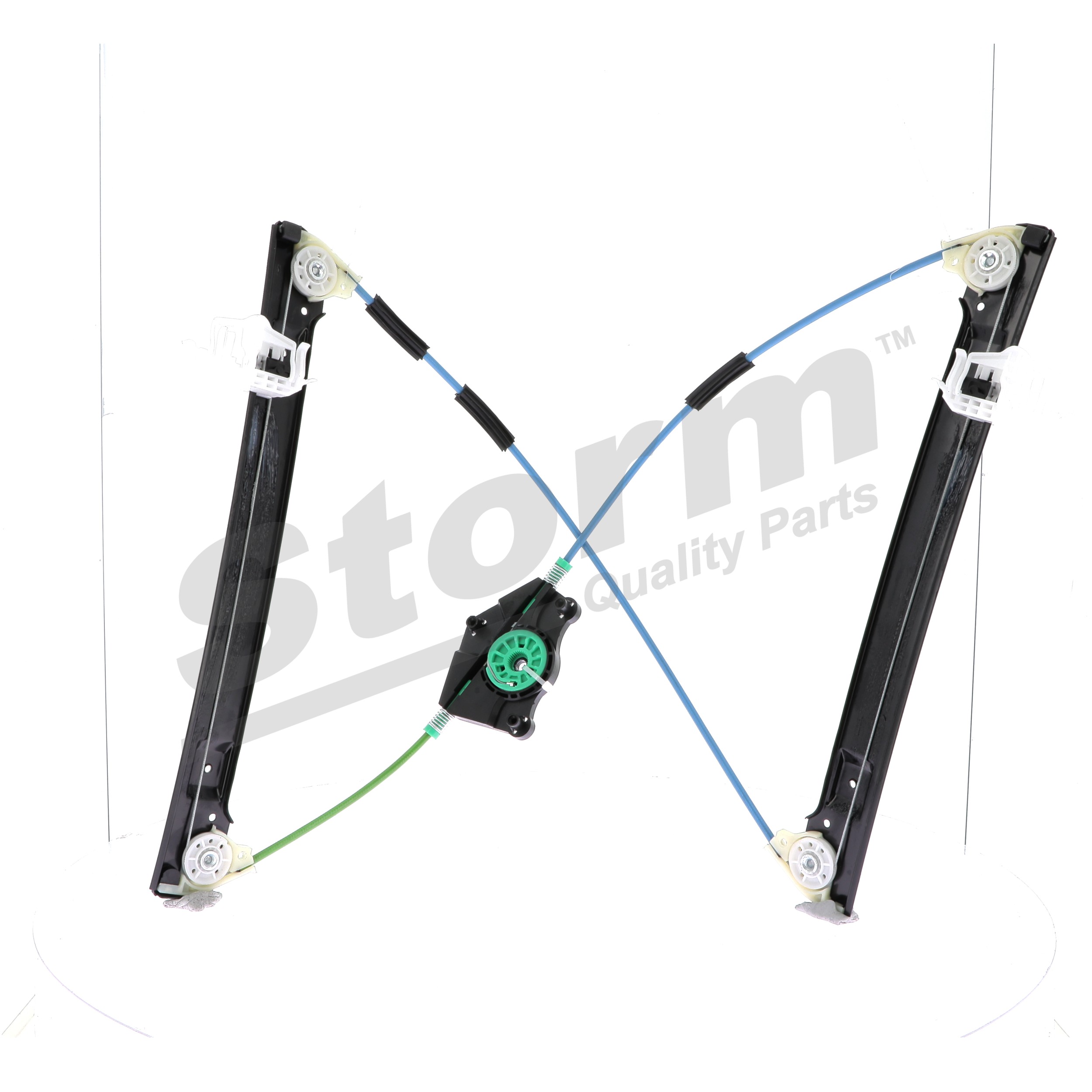 OEM Стъклоподемник FIAT 1.9 JTD (192DXS1A) 120 K.C. дизел 46831653 от STORM QUALITY PARTS онлайн на супер цени