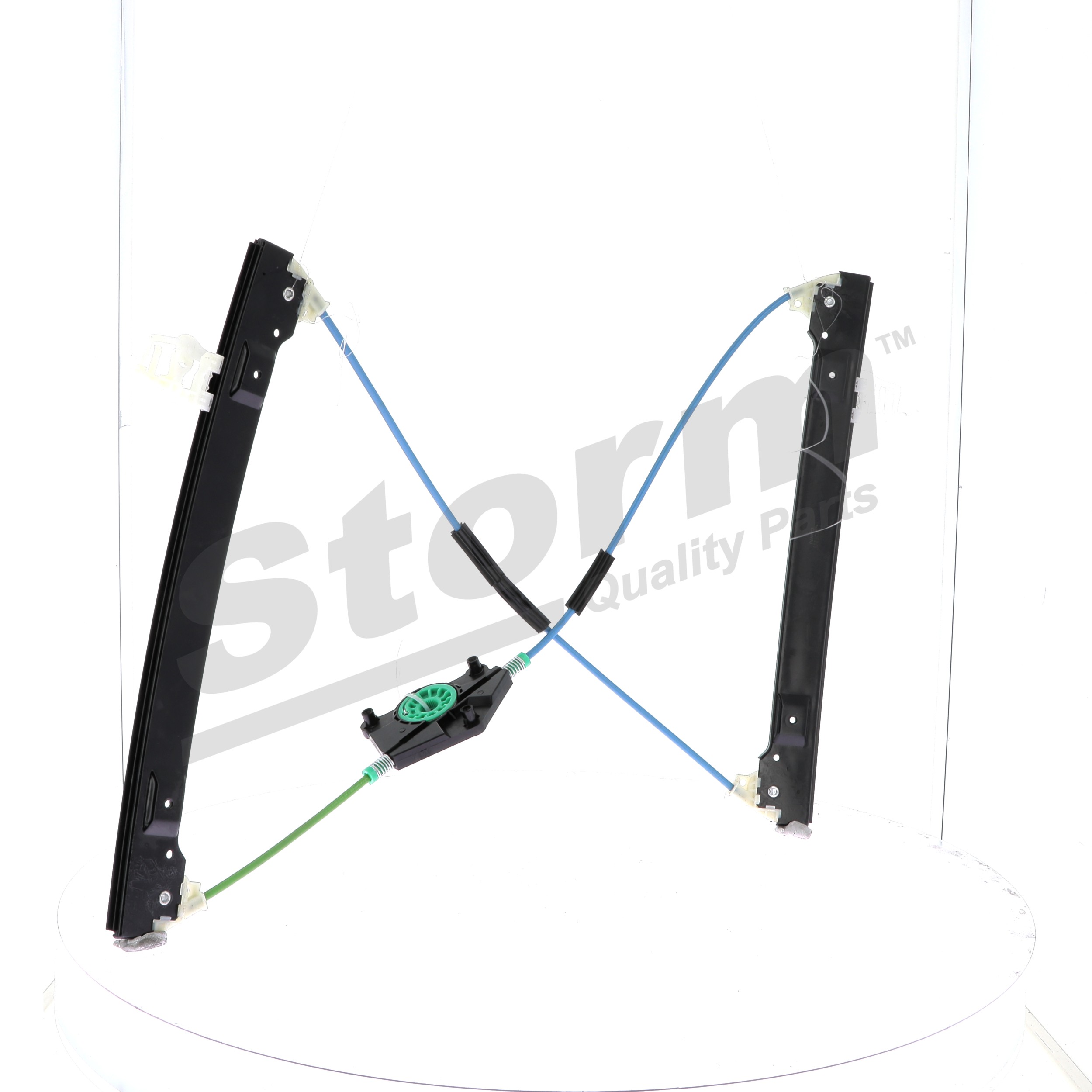 OEM Стъклоподемник FIAT 1.9 JTD (192DXS1A) 120 K.C. дизел 46831652 от STORM QUALITY PARTS онлайн на супер цени