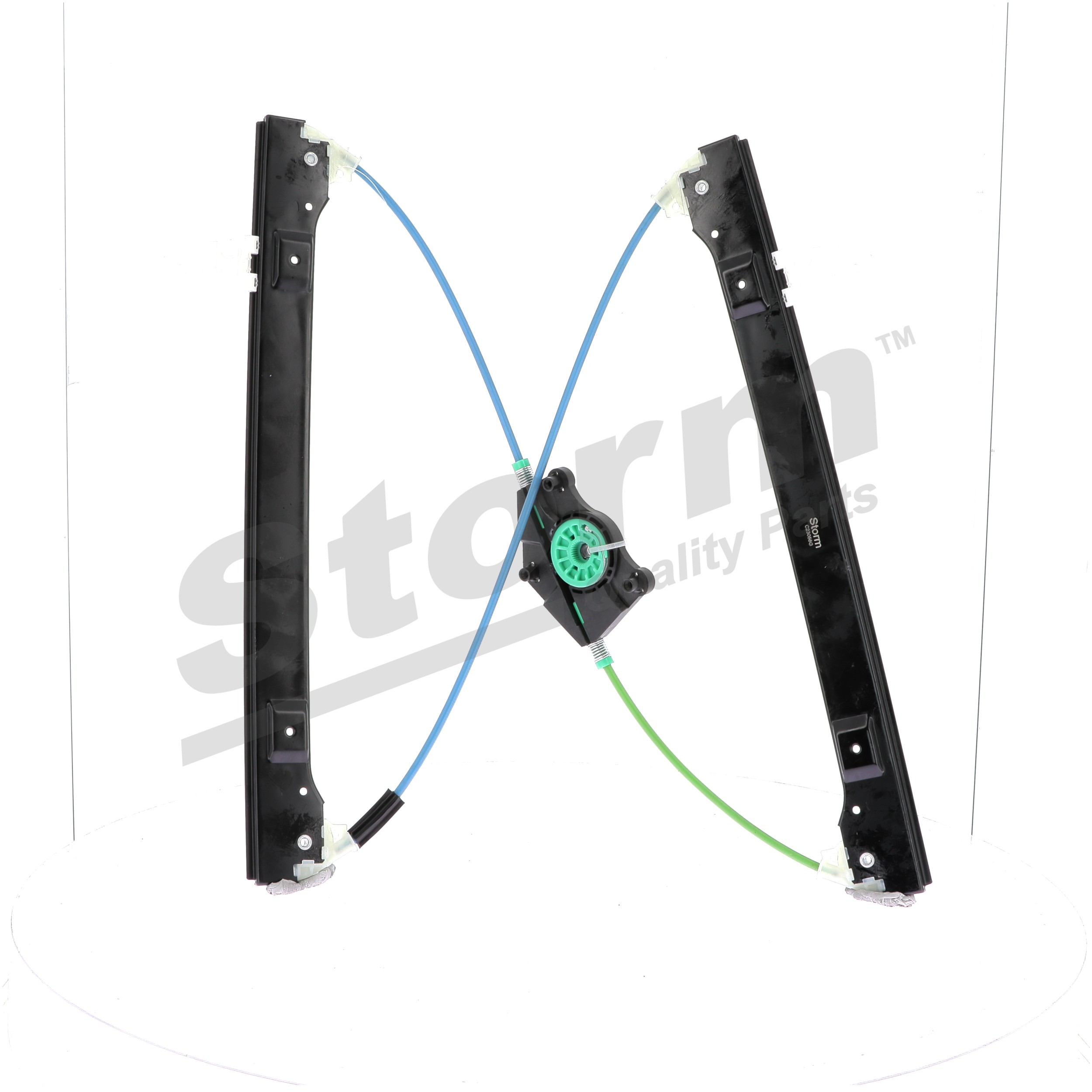 OEM Zvedací zařízení oken FIAT 1.9 JTD 140 HP Diesel 46831655 od STORM QUALITY PARTS online za výborné ceny
