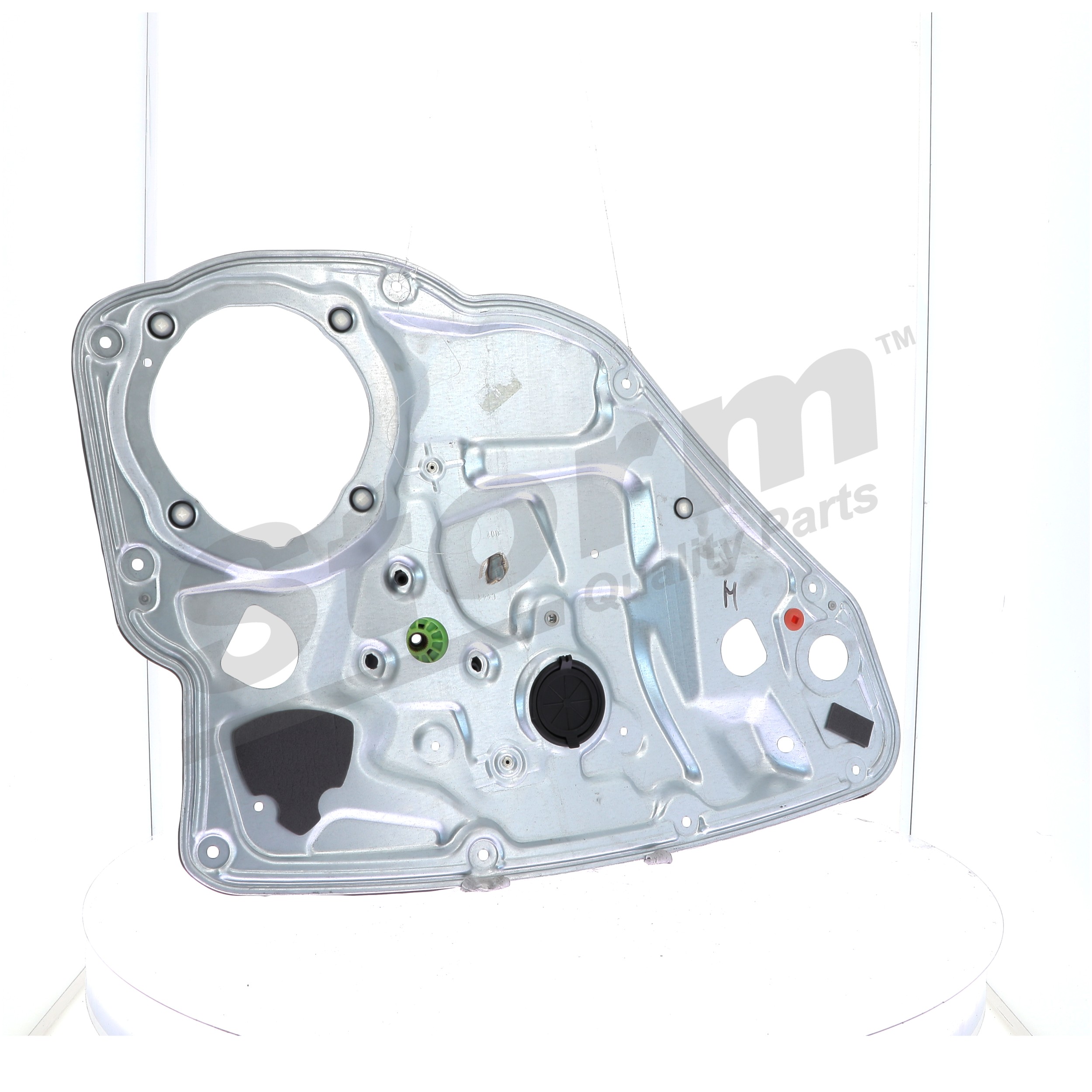 OEM Стъклоподемник FIAT 1.9 JTD (192DXS1A) 120 K.C. дизел 46831657 от STORM QUALITY PARTS онлайн на супер цени