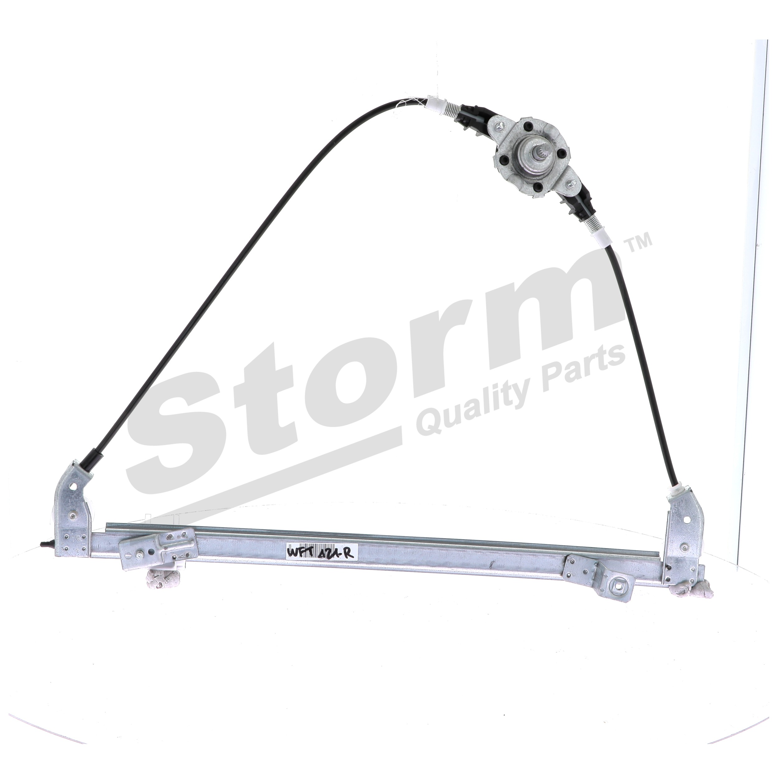 OEM Стъклоподемник FIAT 1.3 D Multijet (263ZXT1A, 263WXT1A, 263ZYA1A, 263WYA1A) 80 K.C. дизел 46747426 от STORM QUALITY PARTS онлайн на супер цени