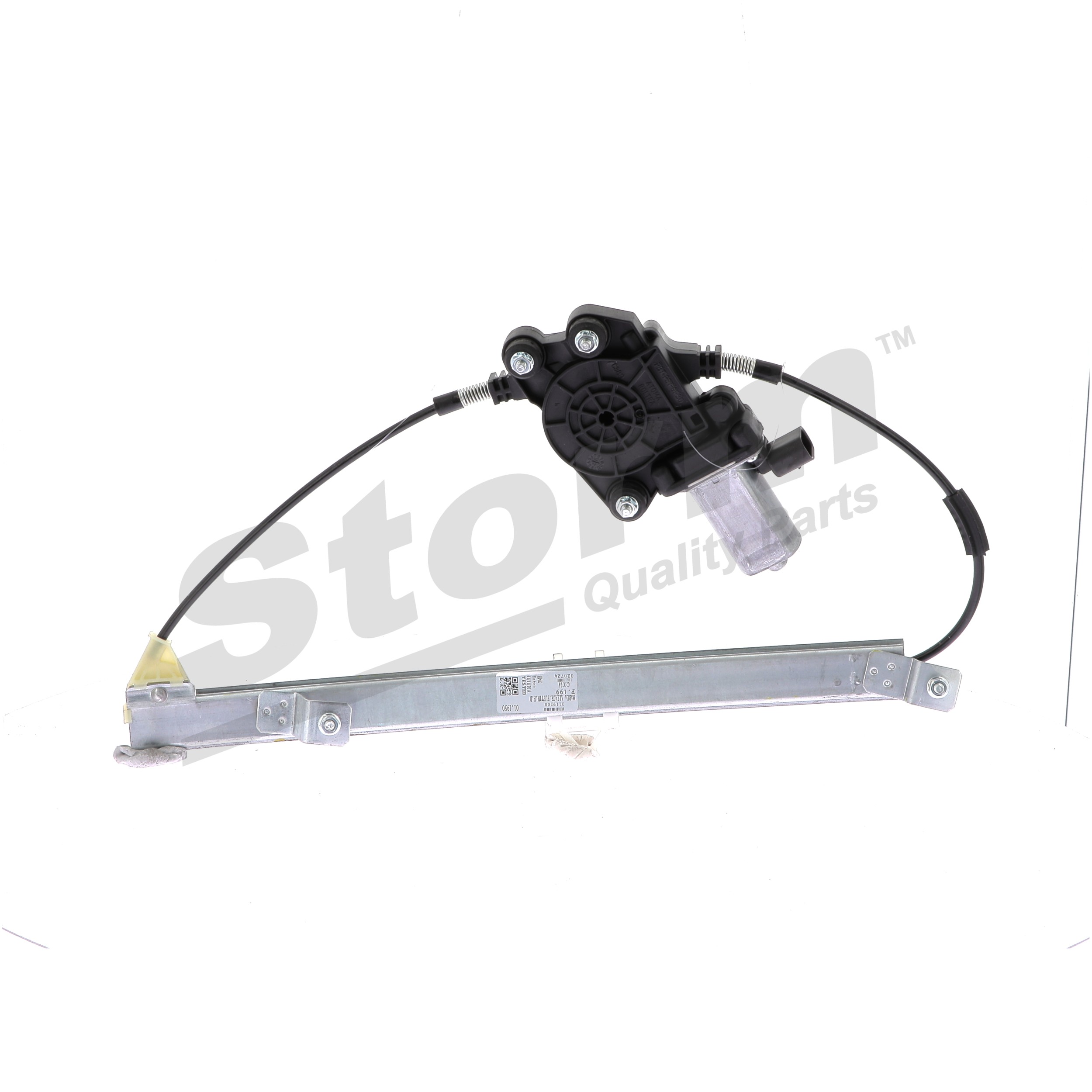 Originale Fensterheber FIAT 1.9 JTD 110 (185AXT1A) 110 PS Diesel 46554552 von STORM QUALITY PARTS im Internet zu fairen Preisen