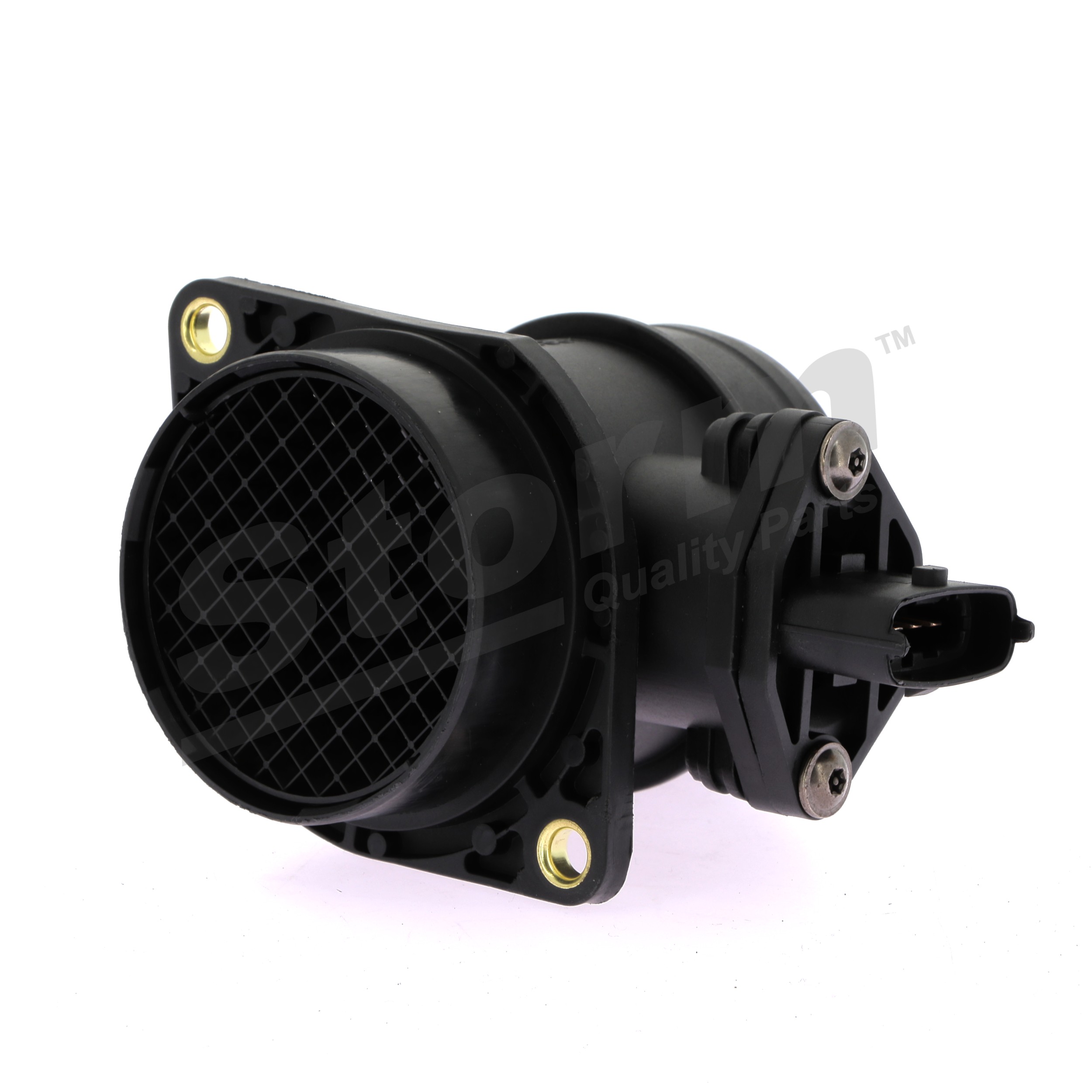 OEM Въздухомер-измерител на масата на въздуха FIAT 1.9 JTD (192DXG1B) 140 K.C. дизел 16400PLZE01 от STORM QUALITY PARTS онлайн на супер цени