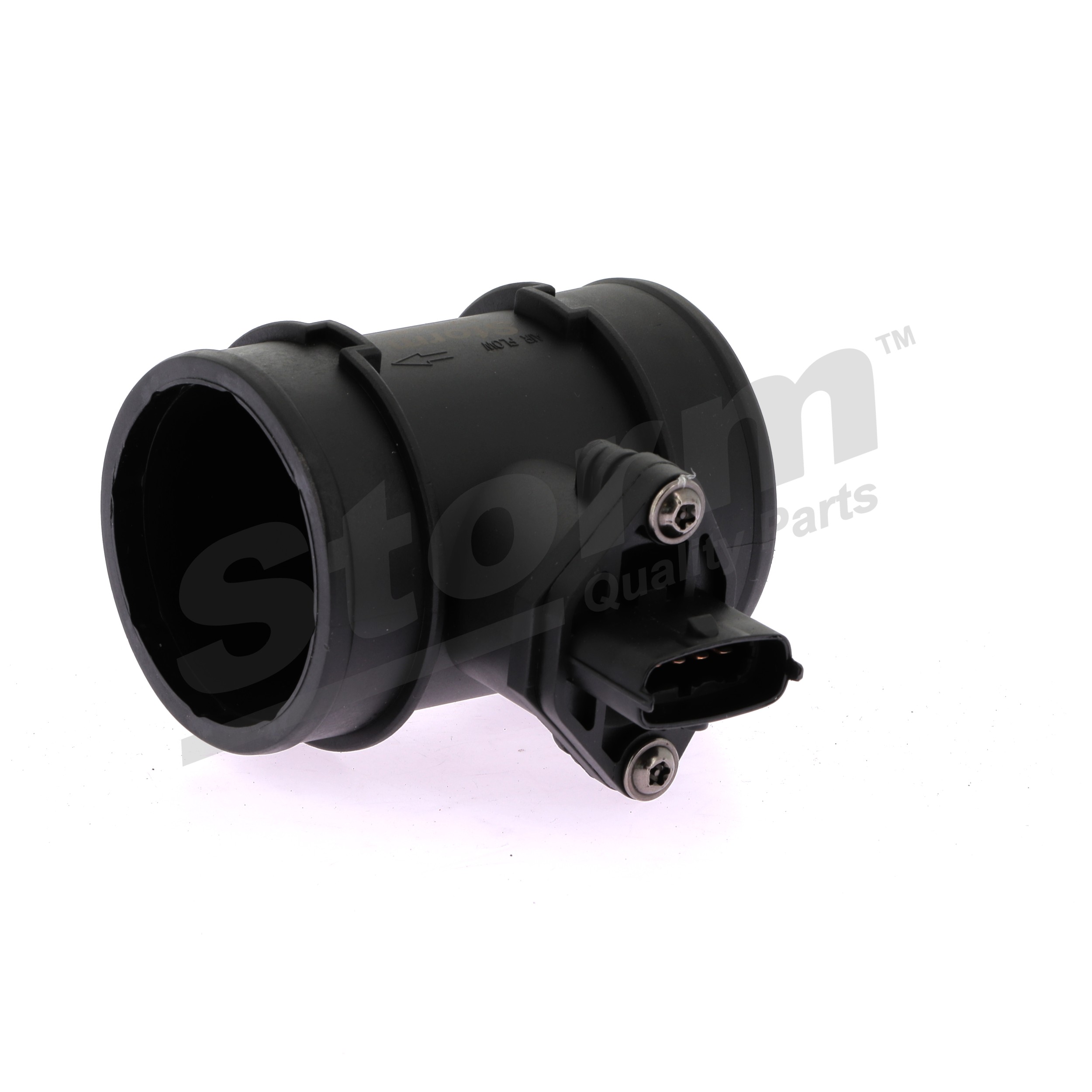 Köp STORM QUALITY PARTS Luftmassemätare Produktnummer: 399006 till det förmånliga priset av 920,34 kr
