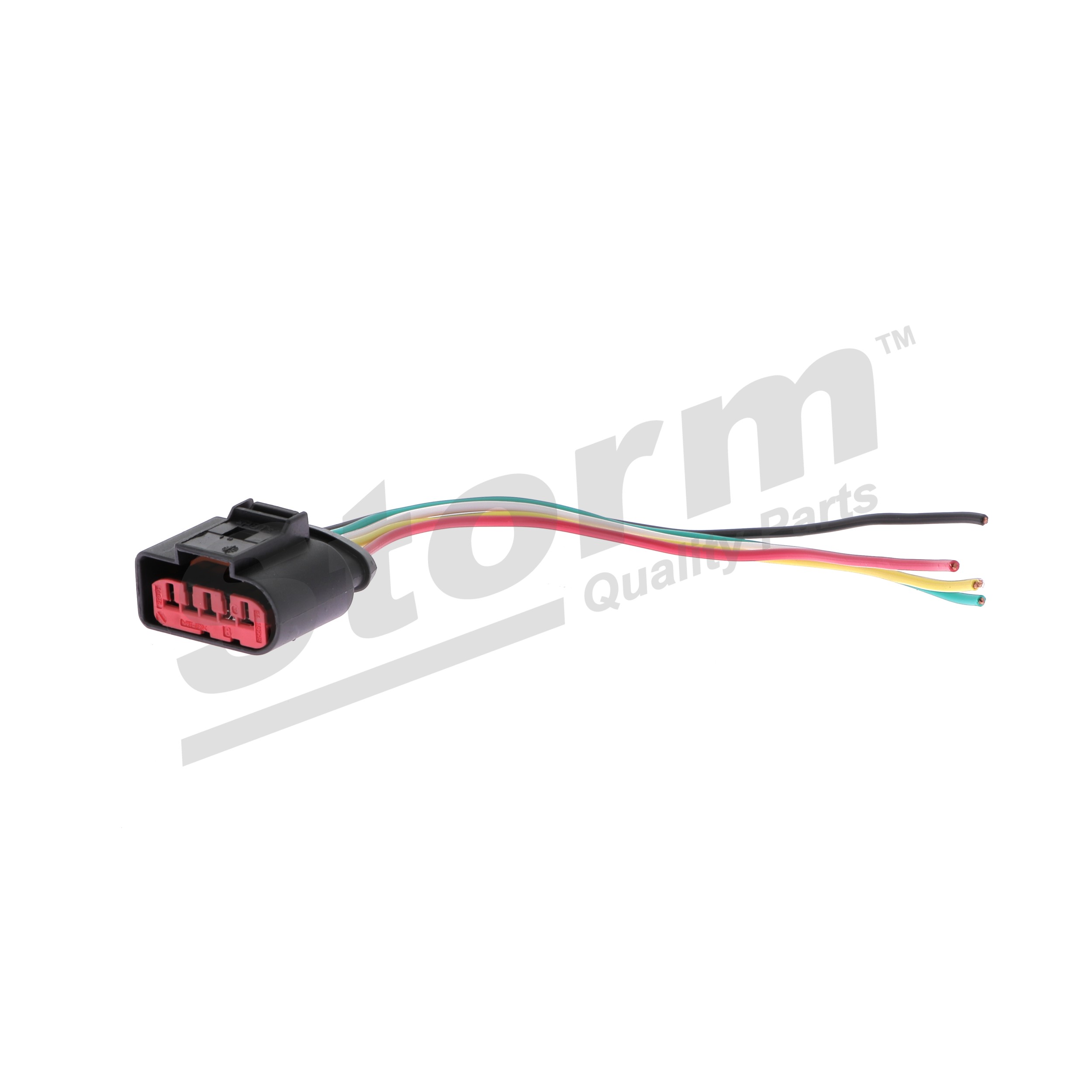 Köp STORM QUALITY PARTS Rep.sats, kabelstam Produktnummer: 399101 till det förmånliga priset av 253,78 kr