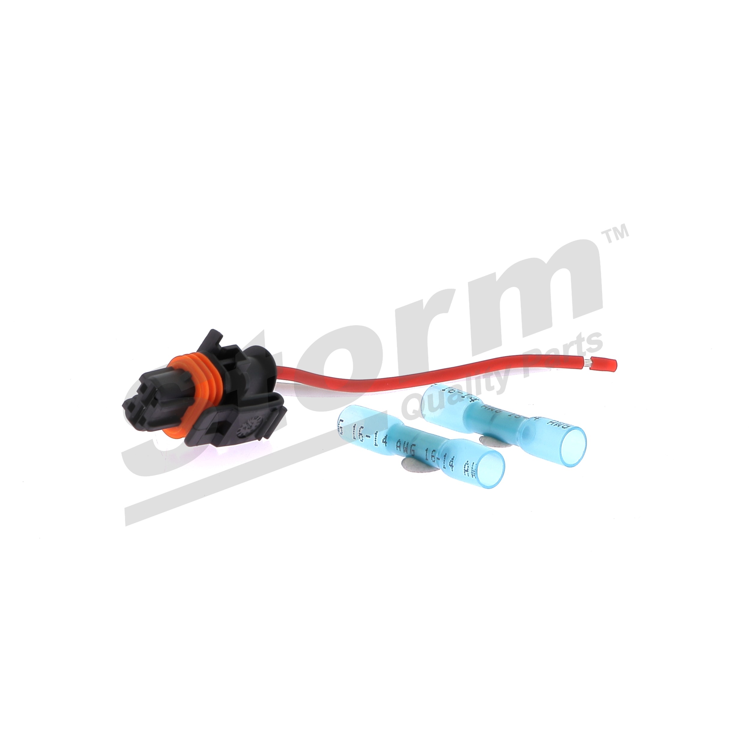 OEM Set cabluri Suzuki Swift fz nz 2013 1350885080, V24830020, LRA710 STORM QUALITY PARTS