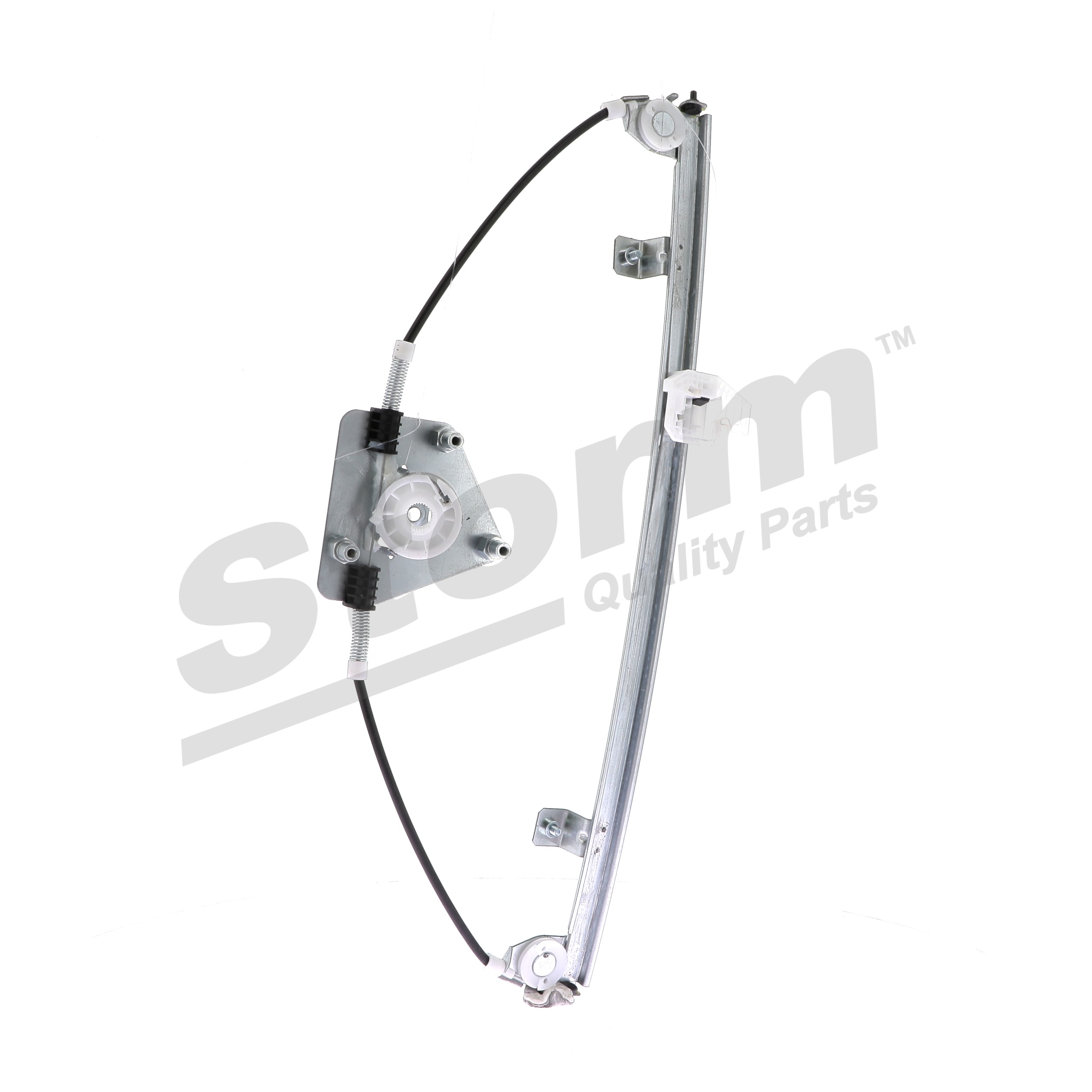 OEM Стъклоподемник FIAT 1.4 LPG 78 K.C. Бензин/Автогаз (LPG) 71734870 от STORM QUALITY PARTS онлайн на супер цени