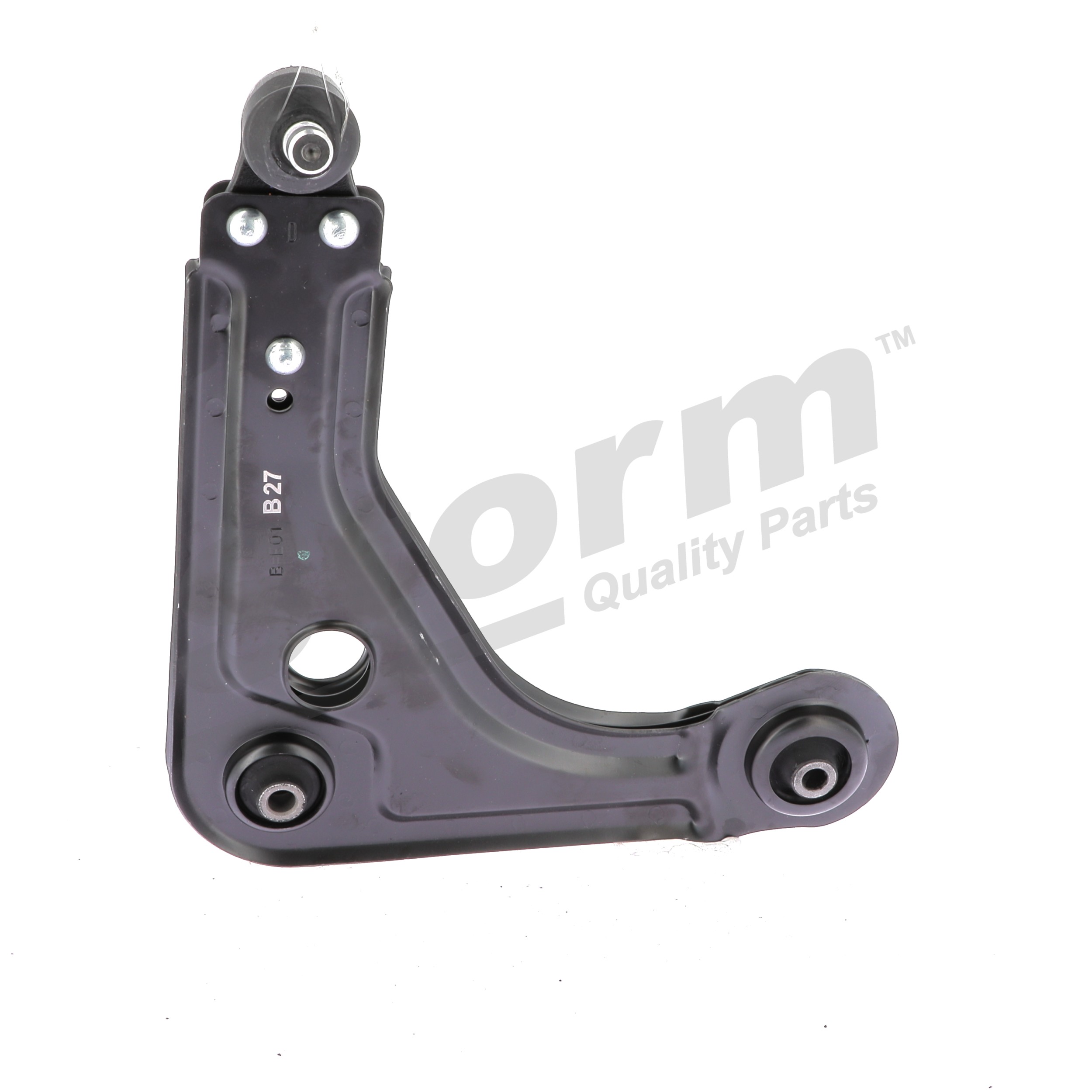 Köp STORM QUALITY PARTS Länkarm, hjulupphängning Produktnummer: 41053 till det förmånliga priset av 708,13 kr