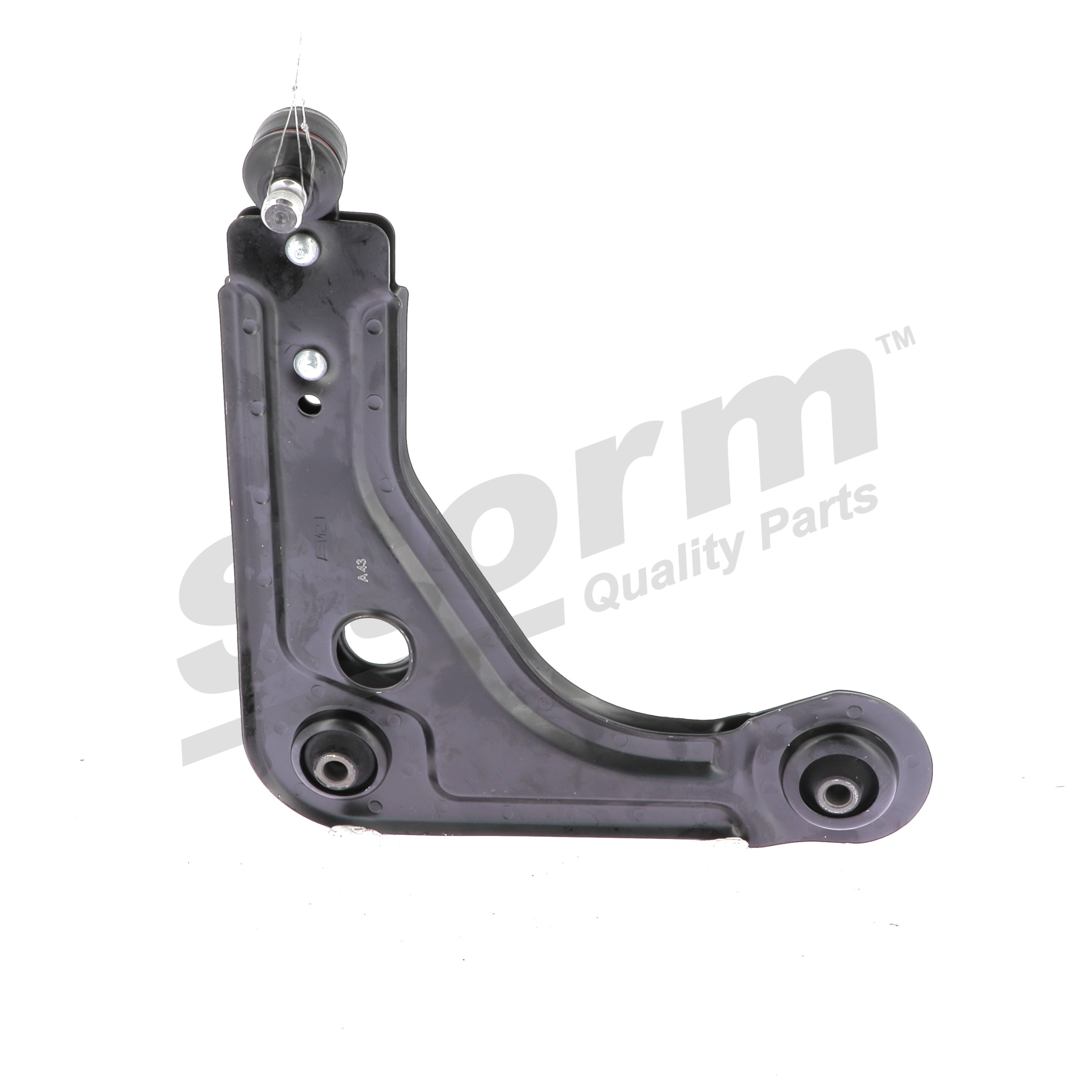 FORD 1.3 (FBD) 69 HP Petrol Suspension arm OEM 1054988 from STORM QUALITY PARTS online zu günstigen Preisen
