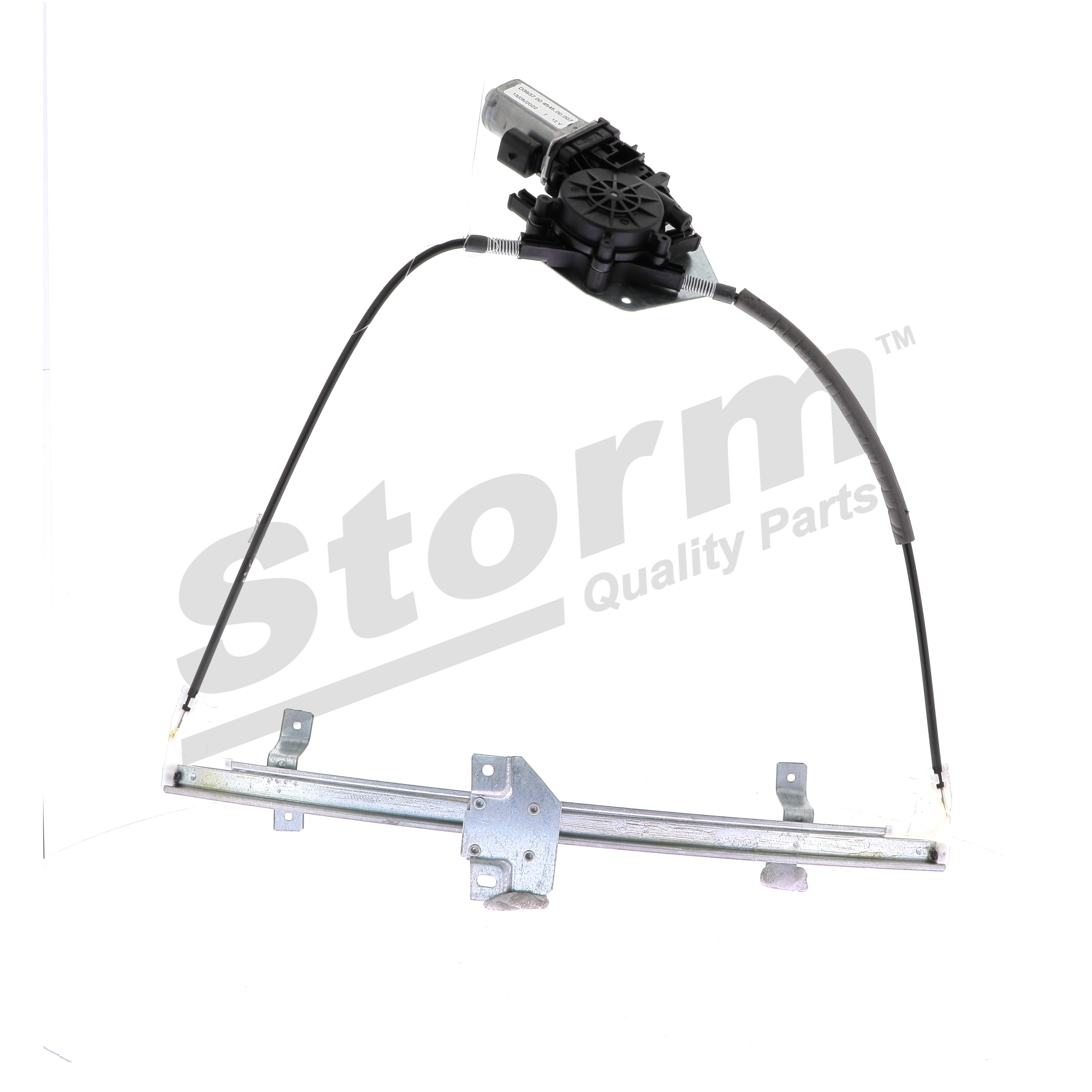 Köp STORM QUALITY PARTS Fönsterhiss Produktnummer: 41075 till det förmånliga priset av 1968,77 kr