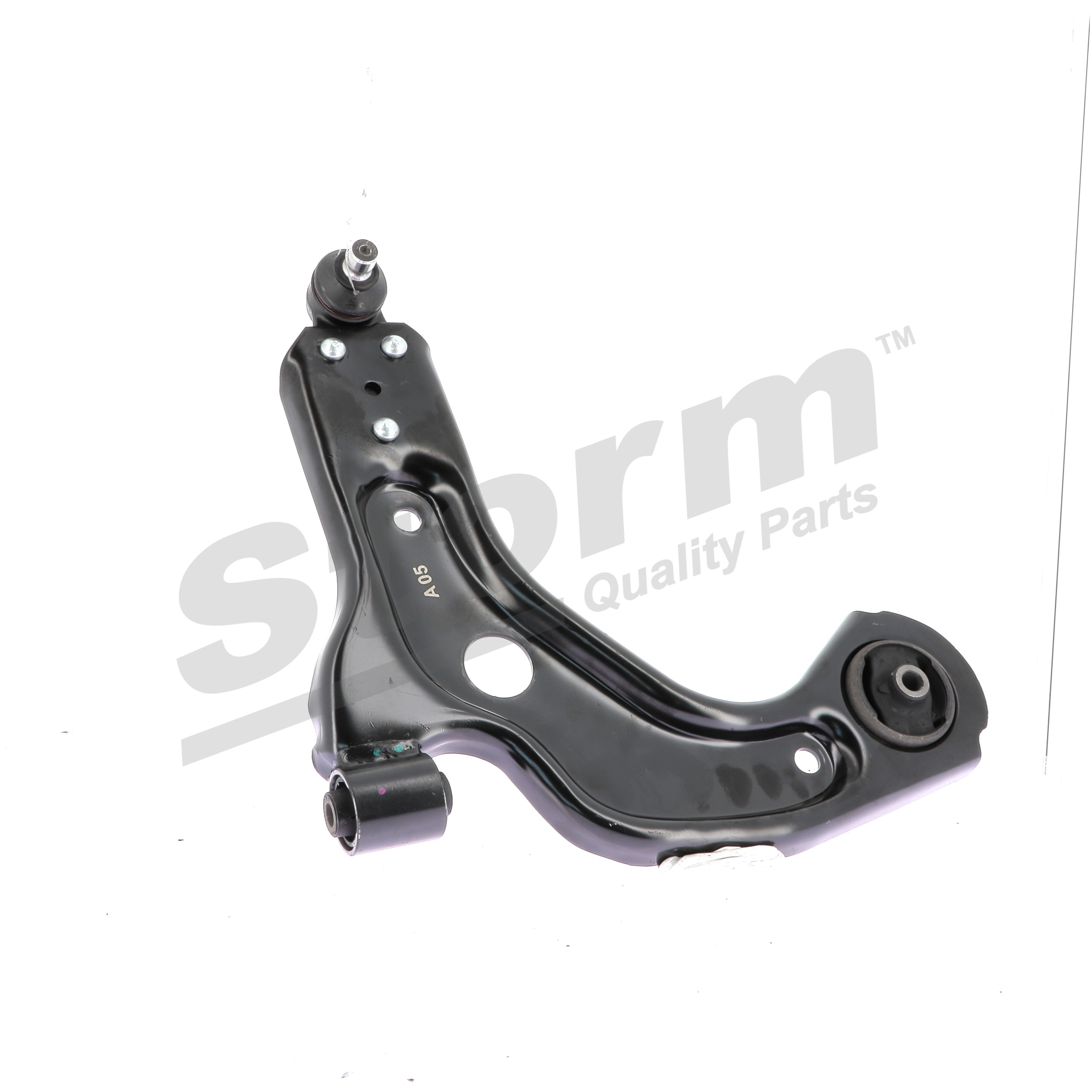 Köp STORM QUALITY PARTS Länkarm, hjulupphängning Produktnummer: 41255 till det förmånliga priset av 817,64 kr
