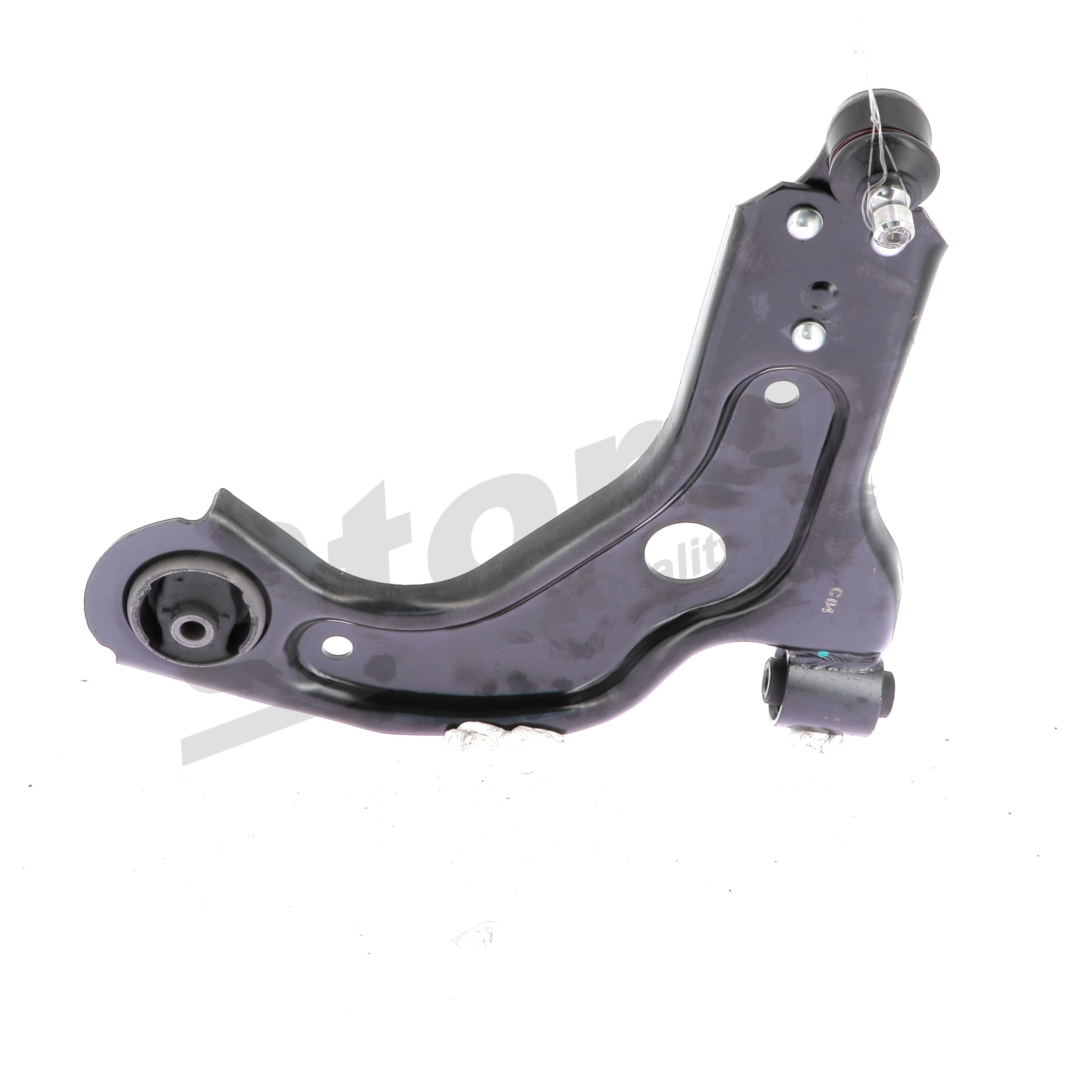 Köp STORM QUALITY PARTS Länkarm, hjulupphängning Produktnummer: 41258 till det förmånliga priset av 850,30 kr