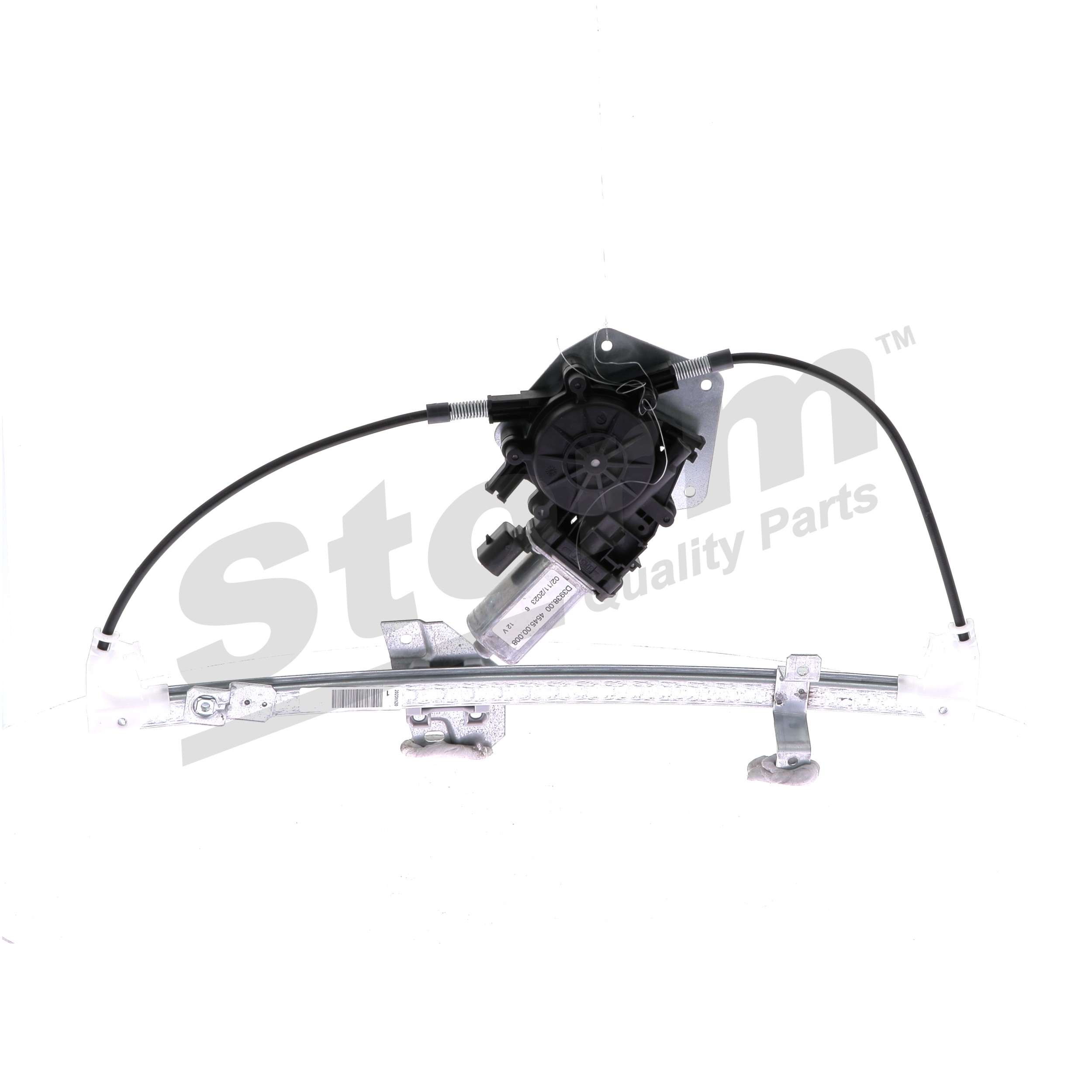 Köp STORM QUALITY PARTS Fönsterhiss Produktnummer: 41274 till det förmånliga priset av 1865,11 kr