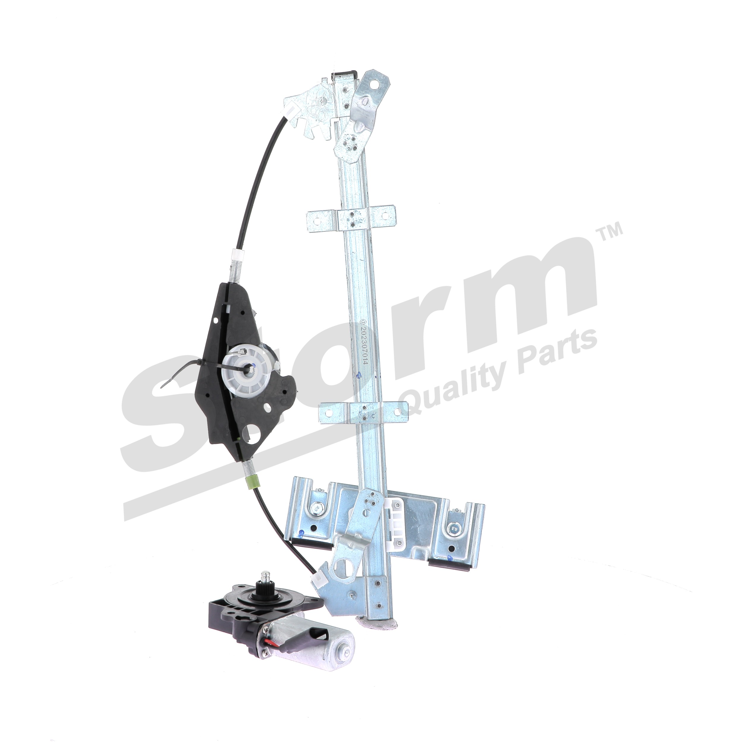Köp STORM QUALITY PARTS Fönsterhiss Produktnummer: 41577 till det förmånliga priset av 1215,87 kr