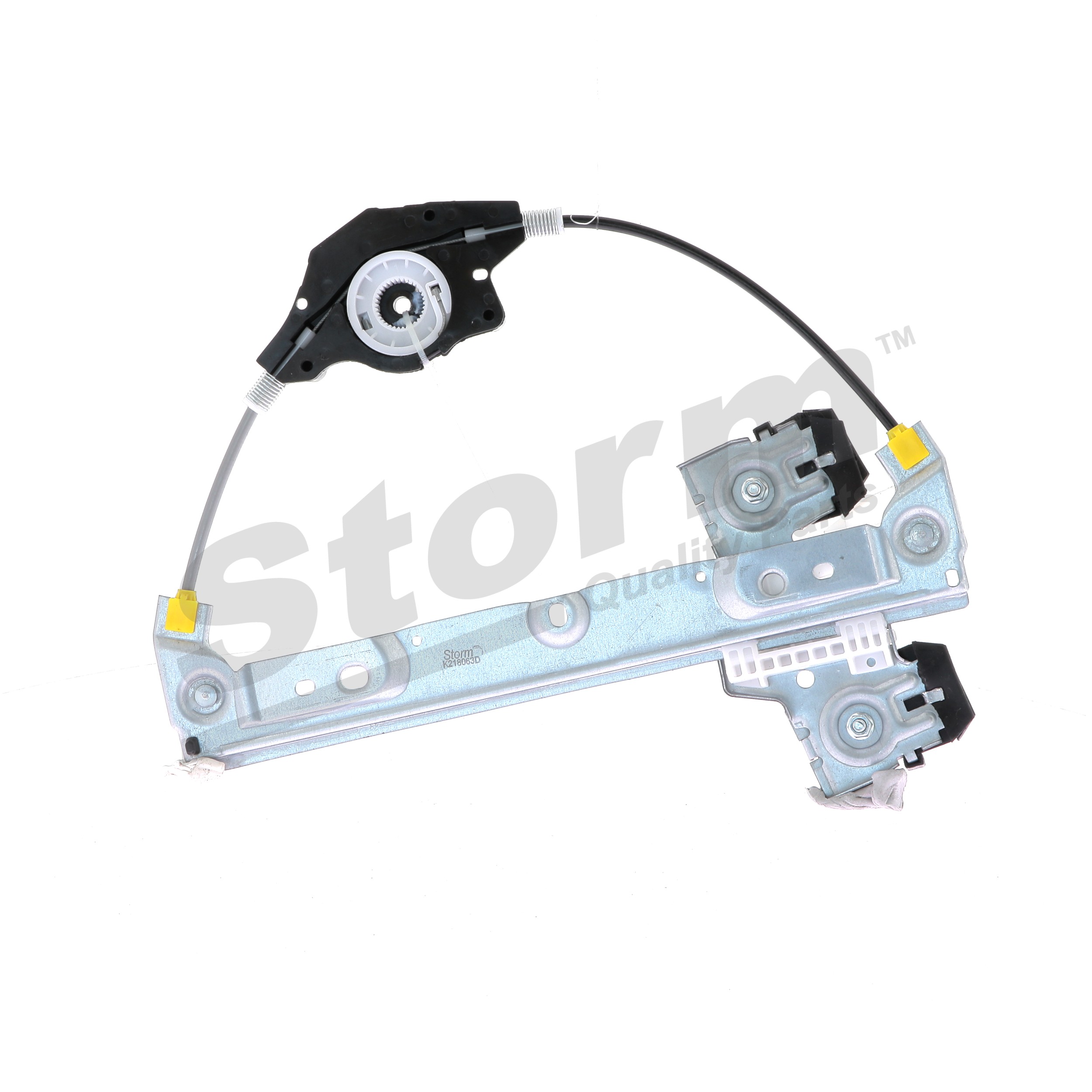 Köp STORM QUALITY PARTS Fönsterhiss Produktnummer: 4207520 till det förmånliga priset av 969,02 kr