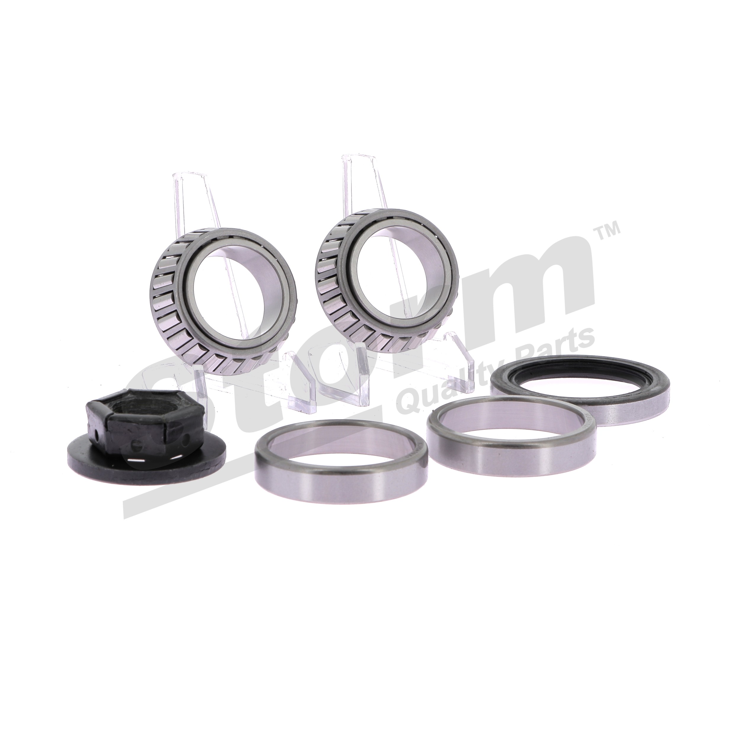 Kupite STORM QUALITY PARTS Komplet kolesnega lezaja Št. izdelka: 44065 po nizki ceni 22,51&nbsp;&euro;