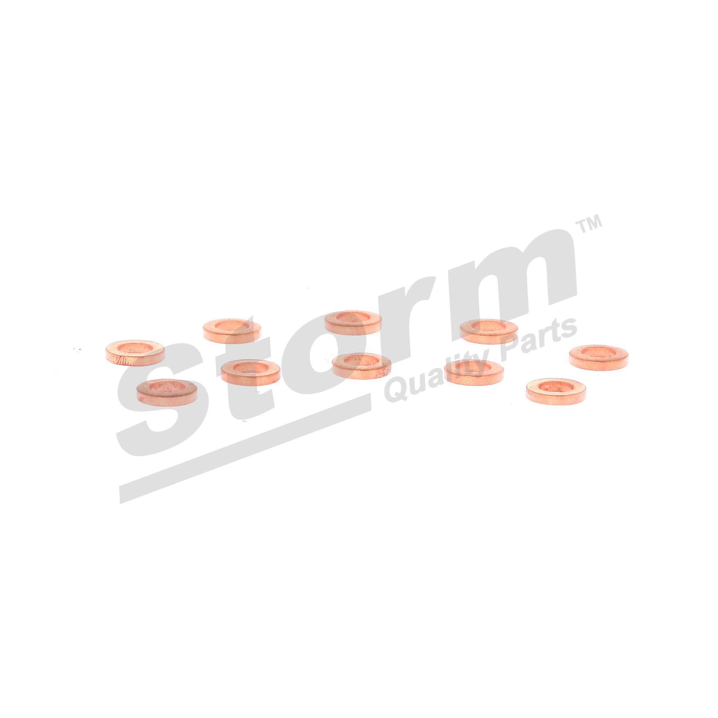 OEM Oringuri injectoare SKODA Octavia I Van / Break (1U5) 2003 046130219, 046130219A, 1003094 STORM QUALITY PARTS
