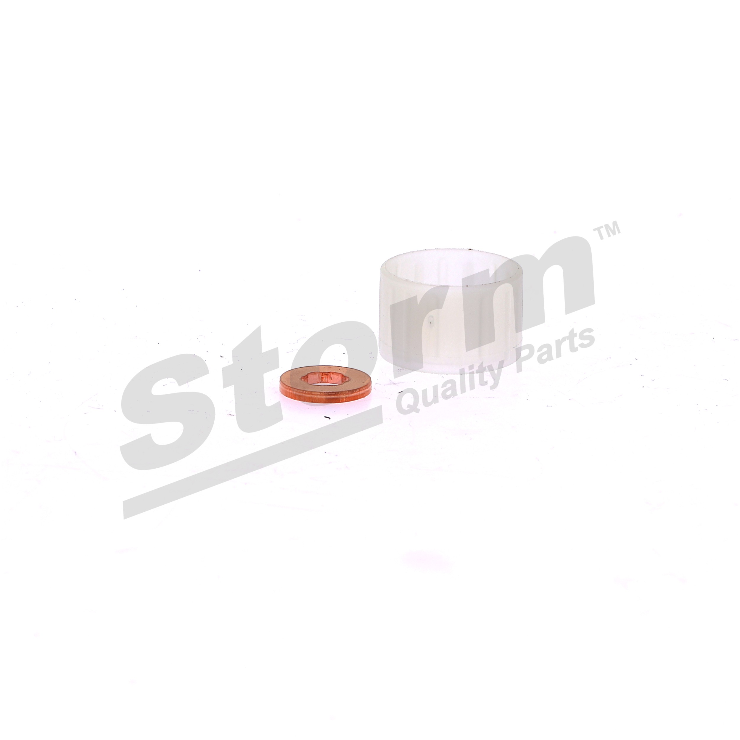 Vásároljon STORM QUALITY PARTS Tömítéskészlet, befecskendezőfúvóka alkatrészt, termékkód: 460006 alacsony áron: 2653,00 Ft