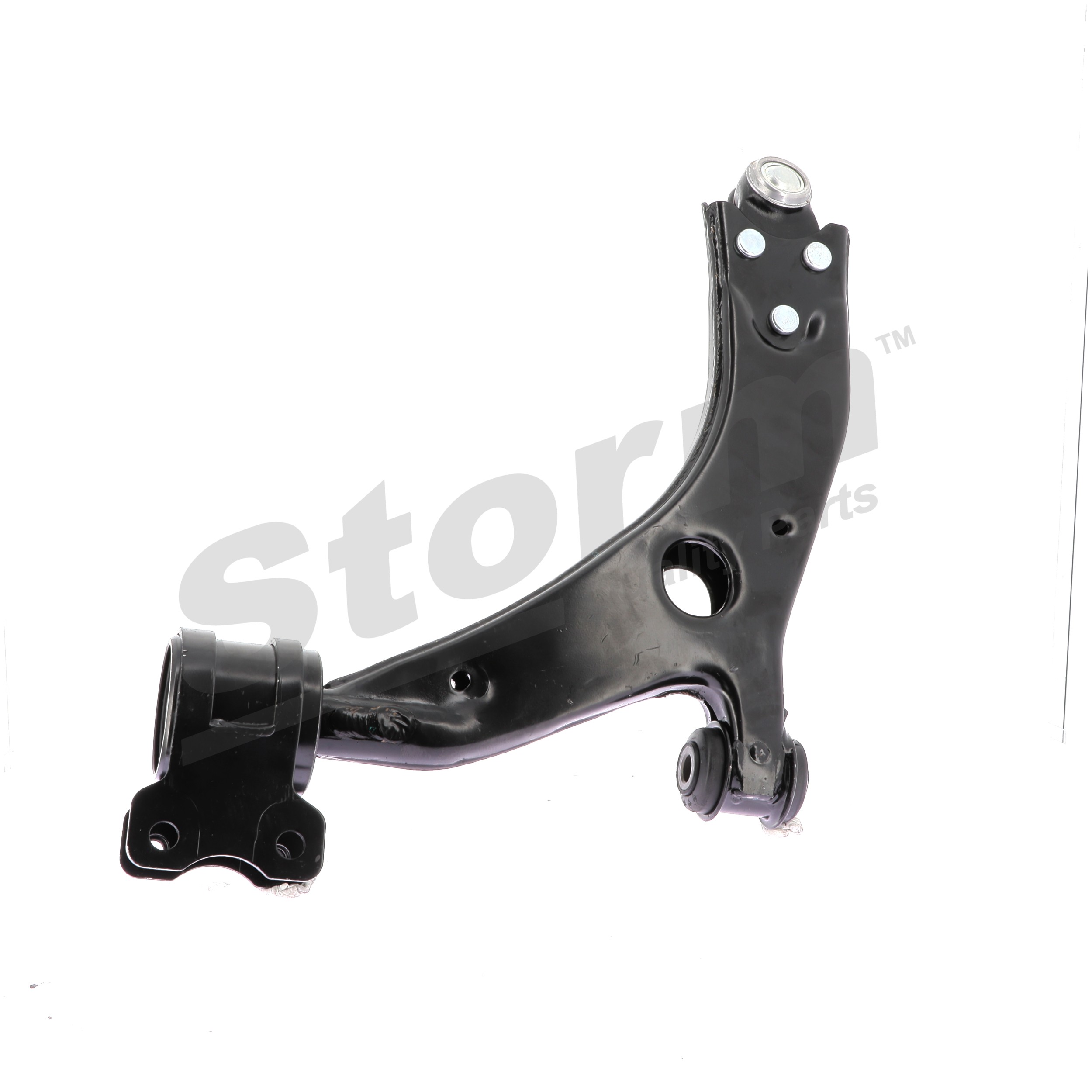 Köp STORM QUALITY PARTS Länkarm, hjulupphängning Produktnummer: 46553 till det förmånliga priset av 1371,89 kr