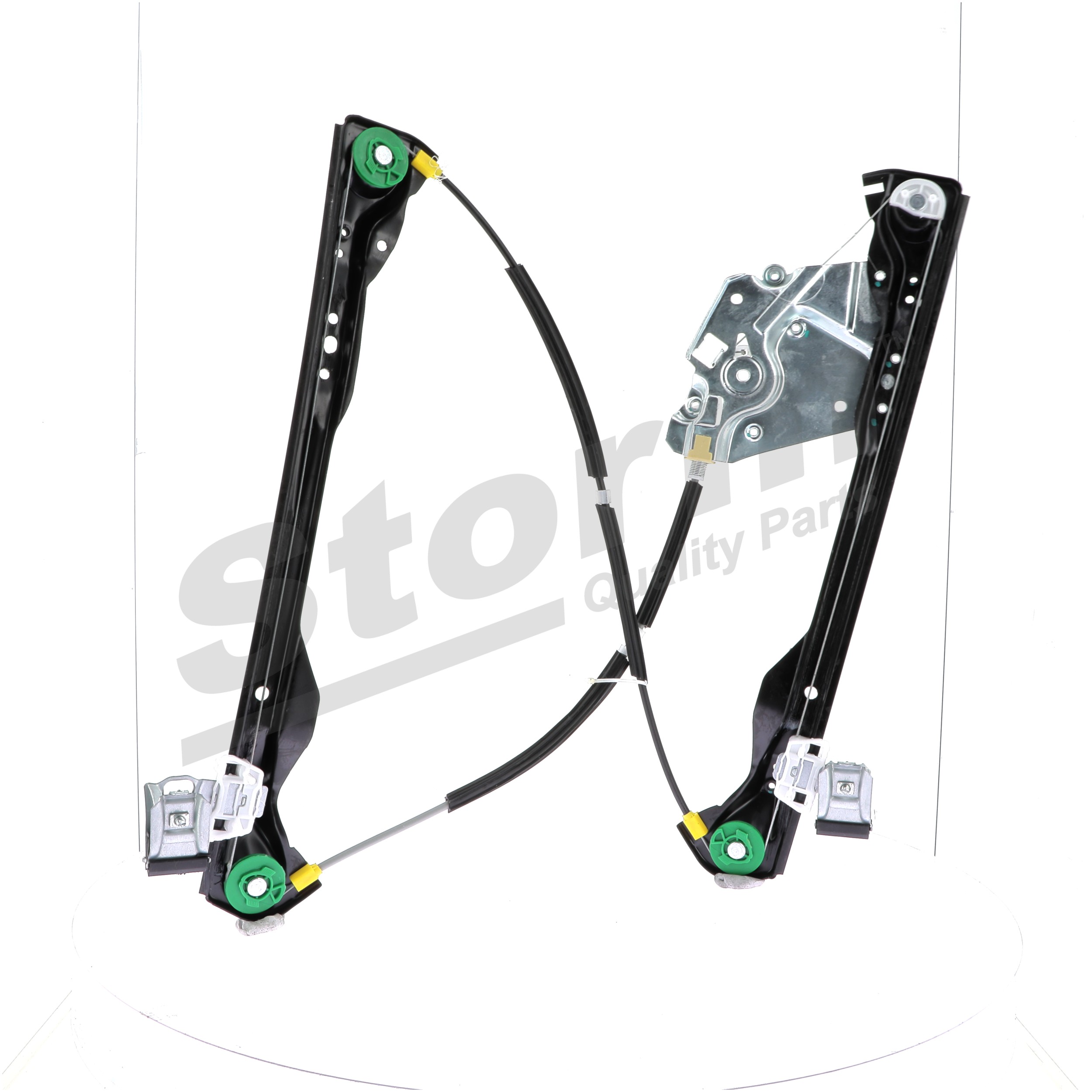 Köp STORM QUALITY PARTS Fönsterhiss Produktnummer: 46567 till det förmånliga priset av 848,44 kr