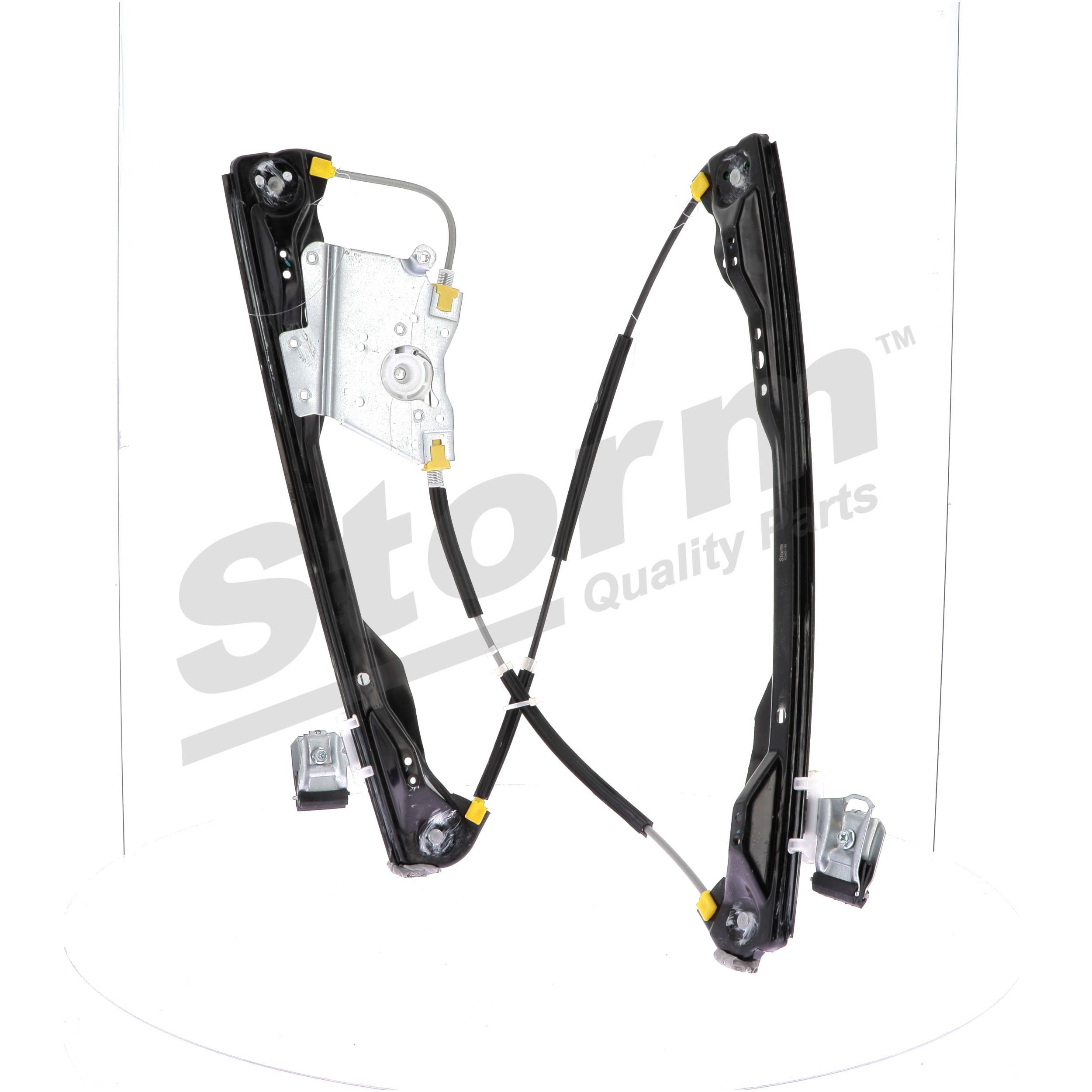 Köp STORM QUALITY PARTS Fönsterhiss Produktnummer: 46569 till det förmånliga priset av 903,26 kr
