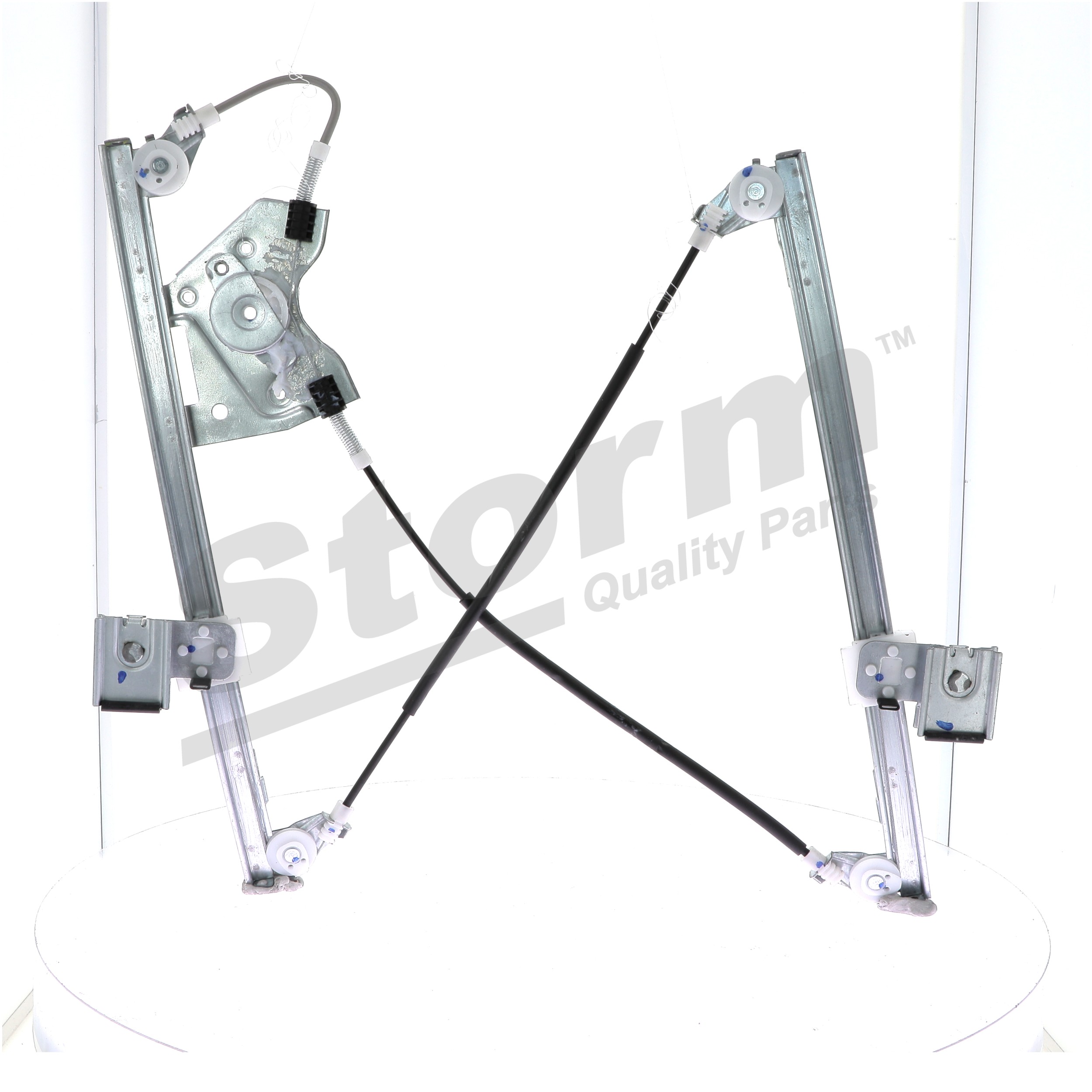 Köp STORM QUALITY PARTS Fönsterhiss Produktnummer: 46570 till det förmånliga priset av 1094,98 kr