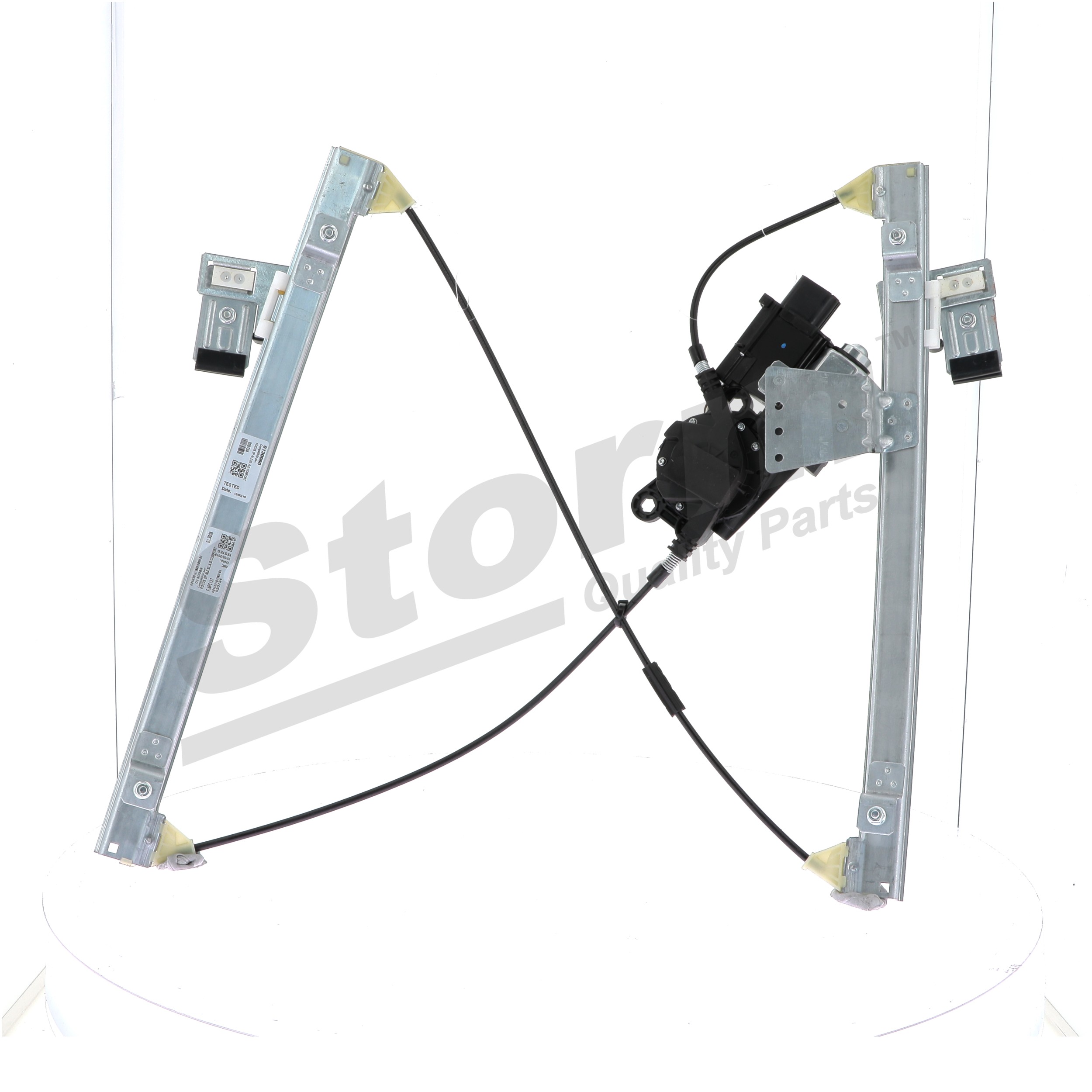 Köp STORM QUALITY PARTS Fönsterhiss Produktnummer: 46574 till det förmånliga priset av 2990,98 kr