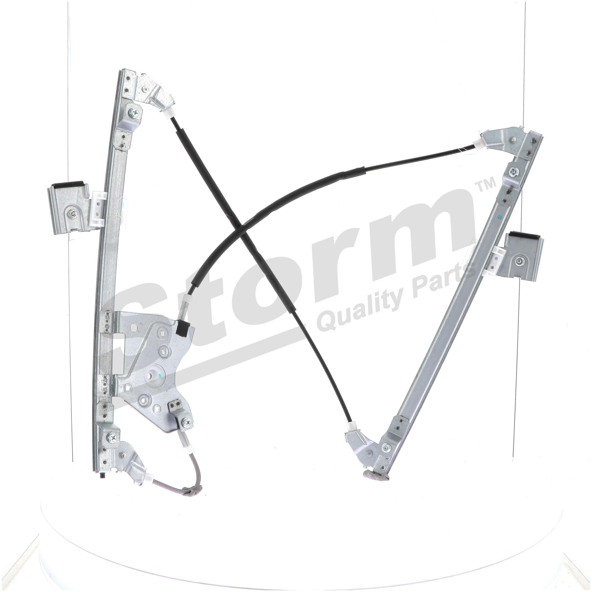 Köp STORM QUALITY PARTS Fönsterhiss Produktnummer: 4657506 till det förmånliga priset av 903,26 kr