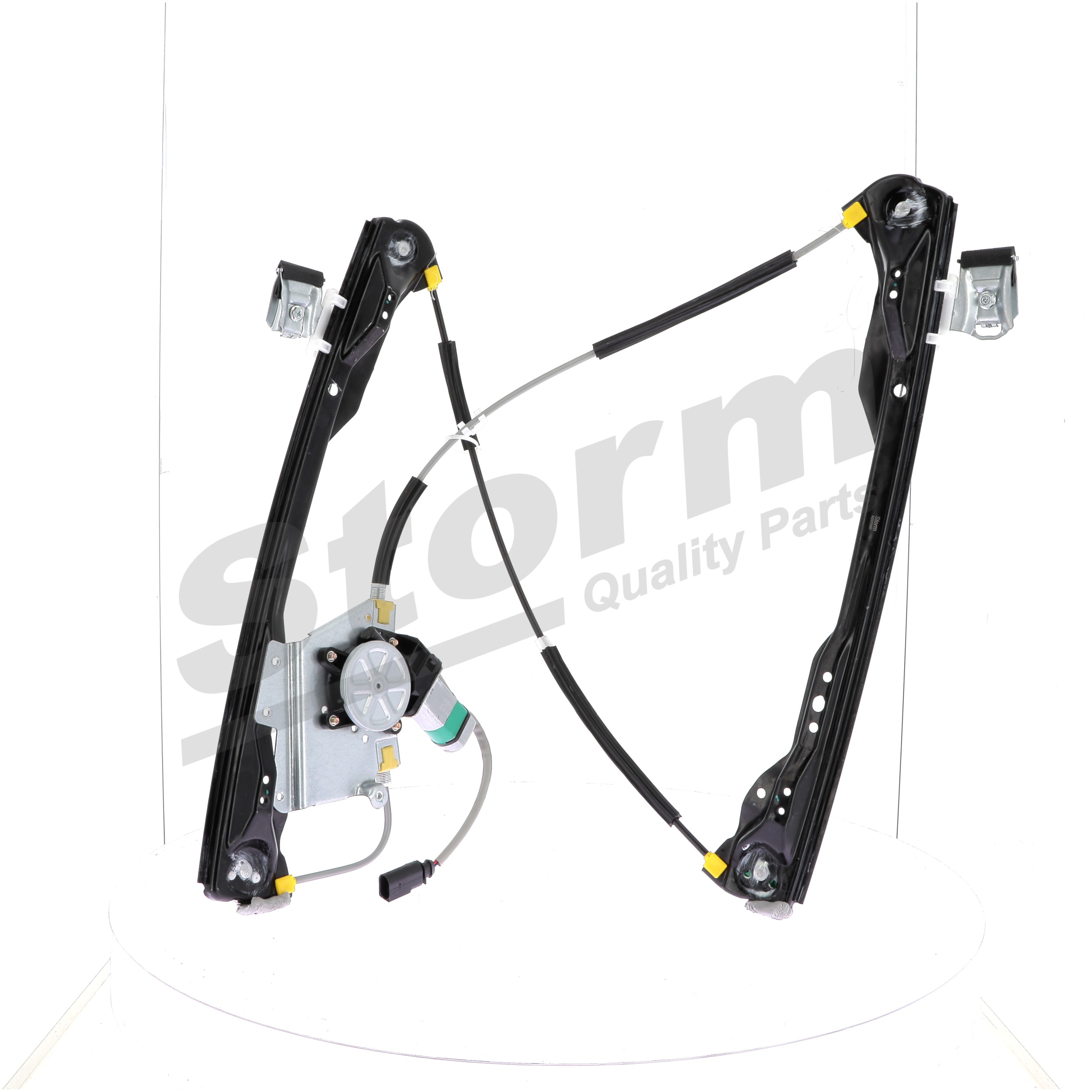 Köp STORM QUALITY PARTS Fönsterhiss Produktnummer: 46576 till det förmånliga priset av 1968,59 kr