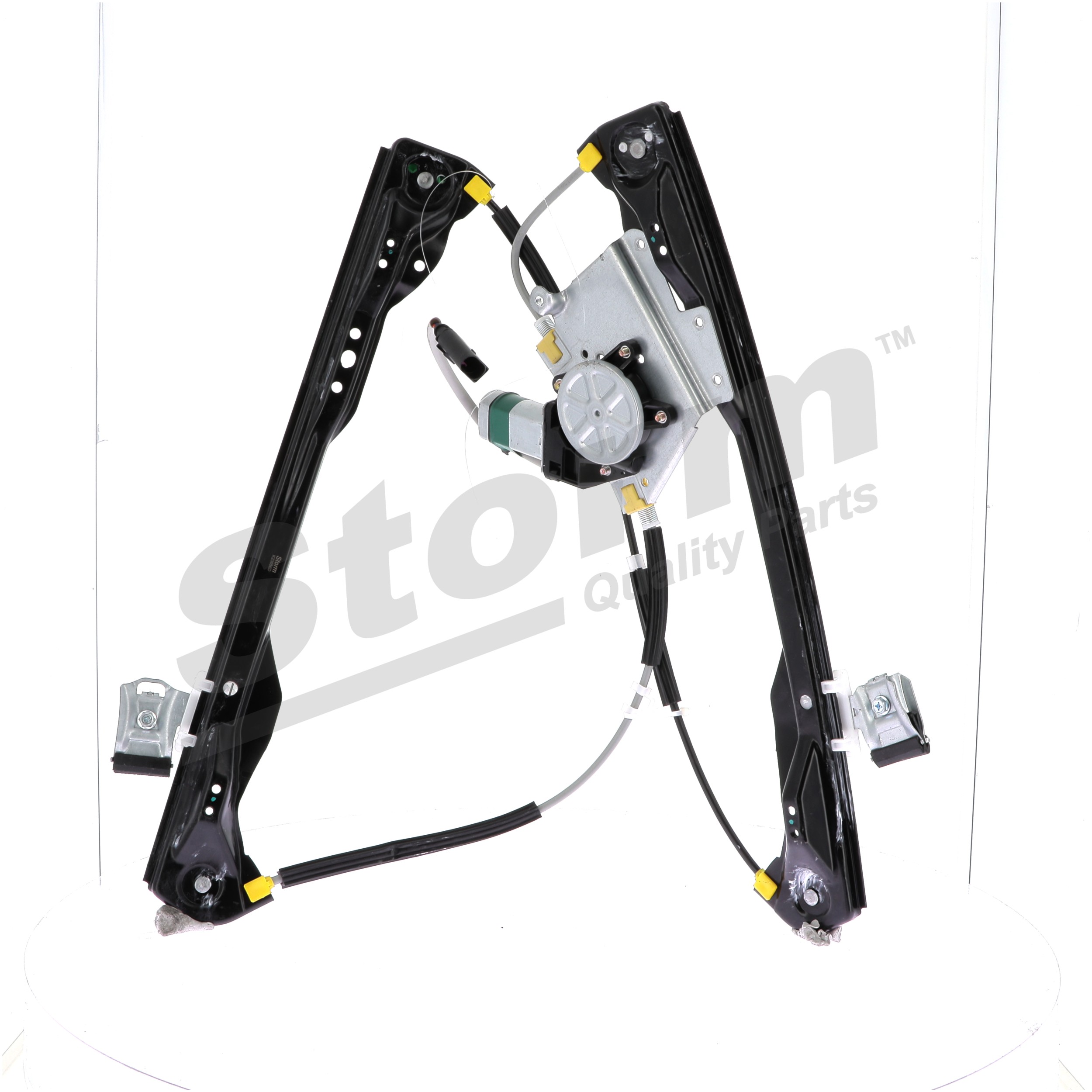 Köp STORM QUALITY PARTS Fönsterhiss Produktnummer: 46578 till det förmånliga priset av 981,80 kr