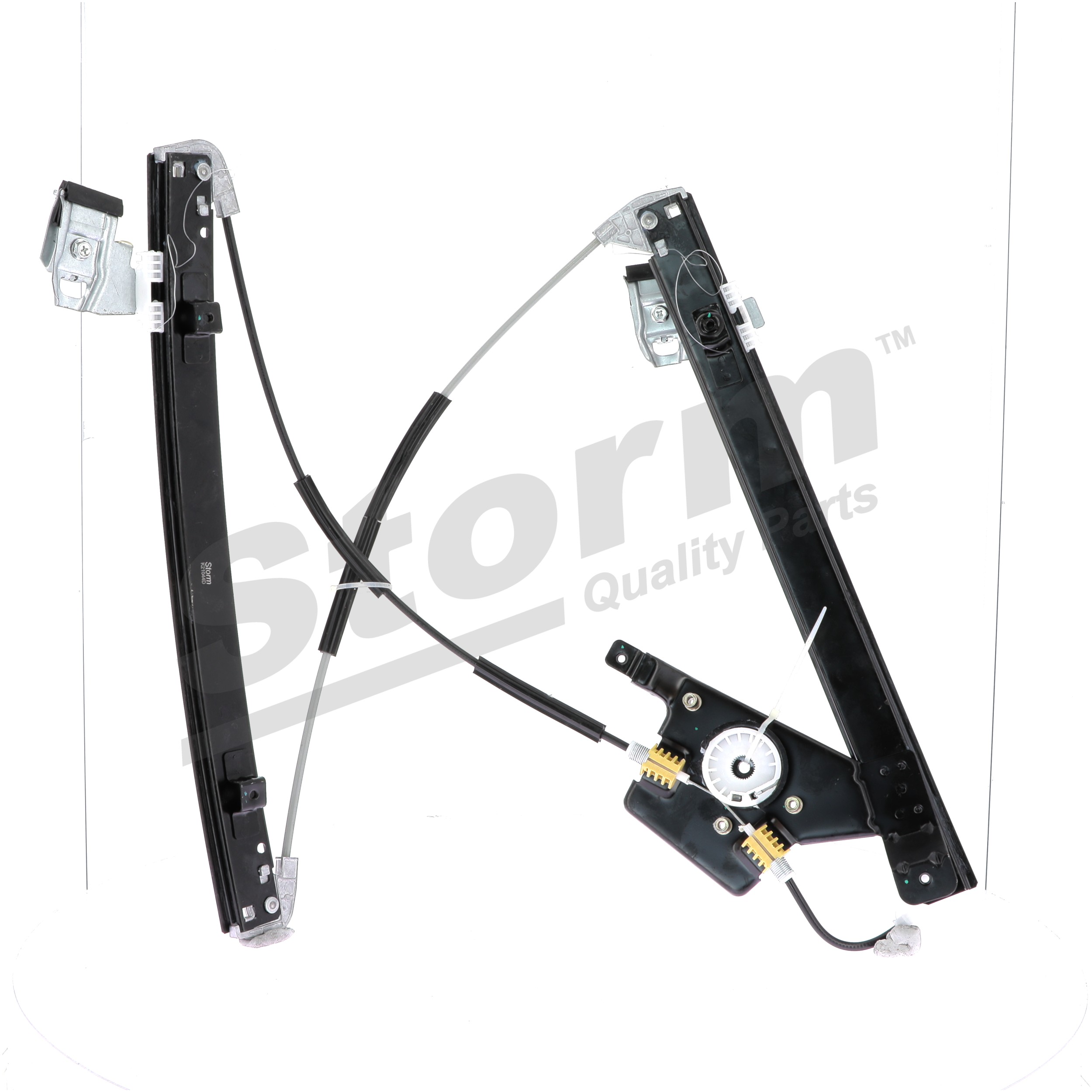 Köp STORM QUALITY PARTS Fönsterhiss Produktnummer: 47061 till det förmånliga priset av 1620,51 kr