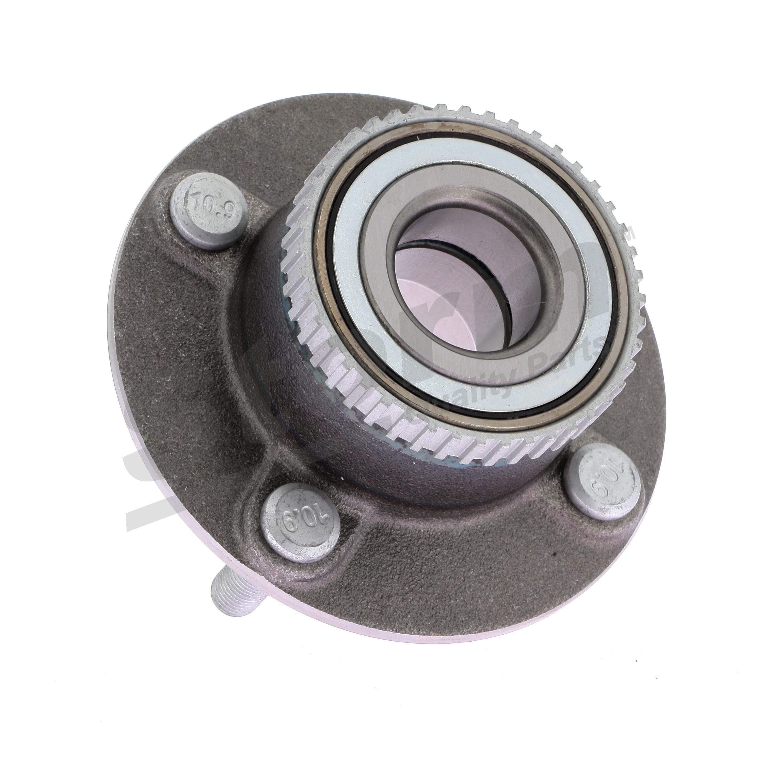 Köp STORM QUALITY PARTS Hjullagersats Produktnummer: 47065 till det förmånliga priset av 940,09 kr