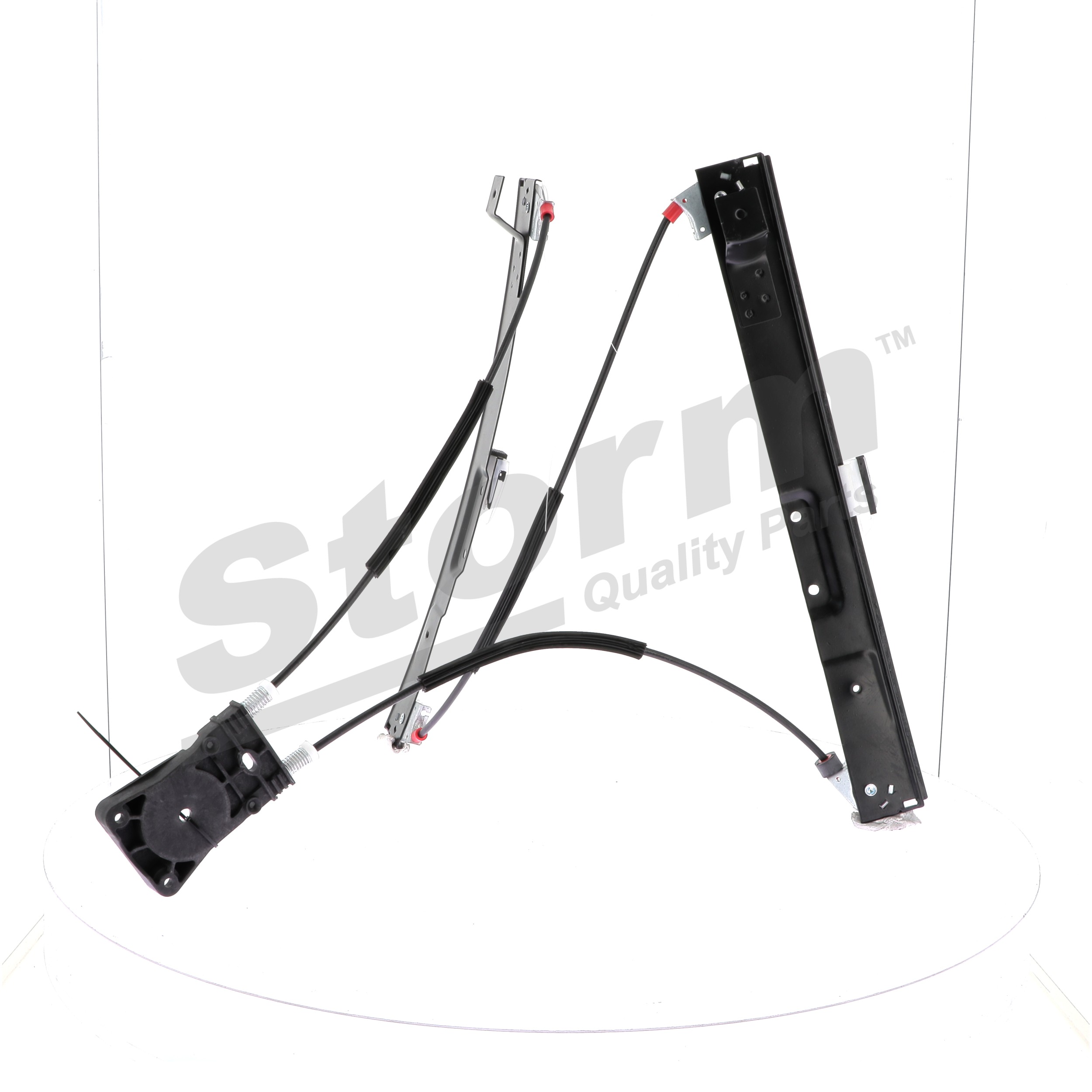 Köp STORM QUALITY PARTS Fönsterhiss Produktnummer: 47071 till det förmånliga priset av 1237,93 kr