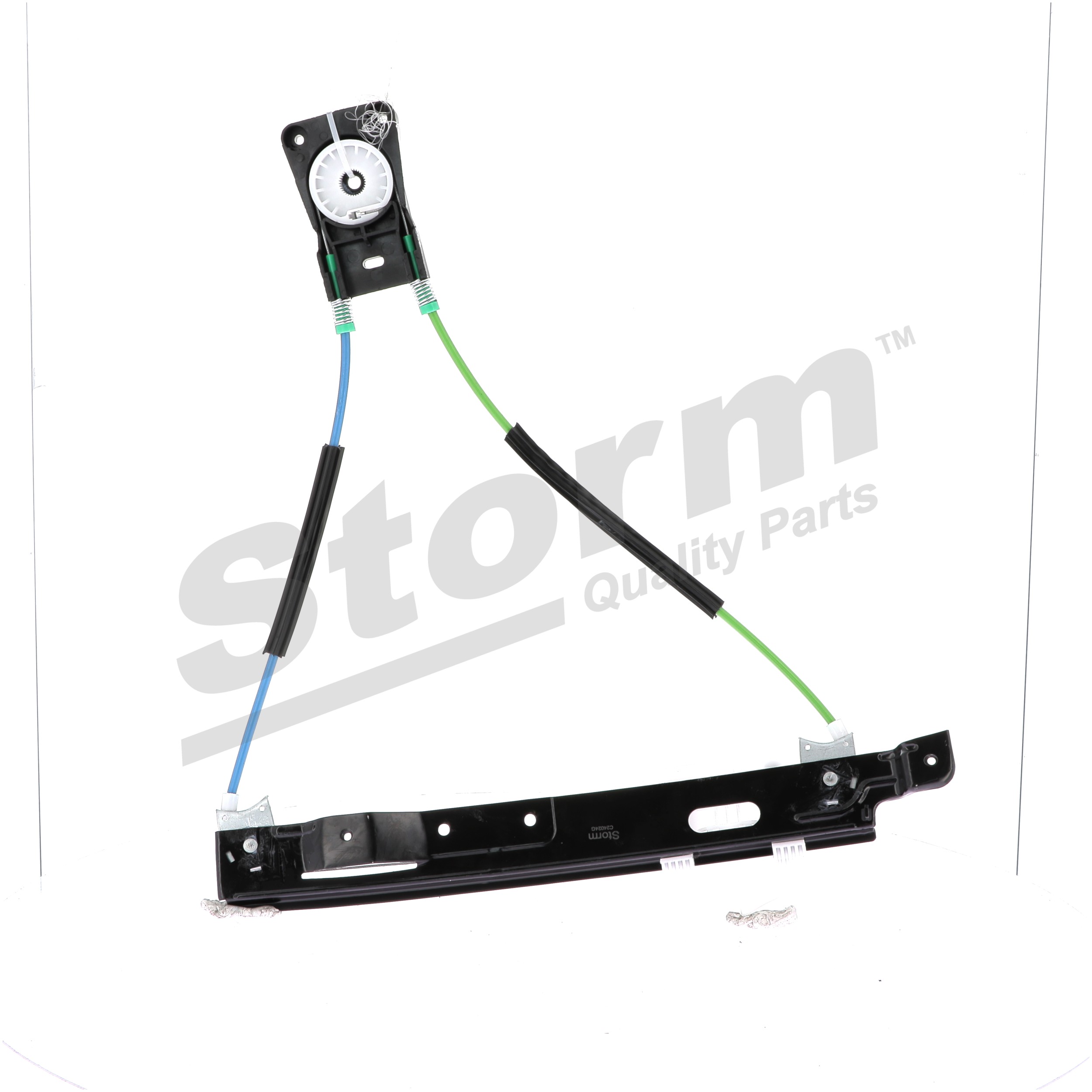 Köp STORM QUALITY PARTS Fönsterhiss Produktnummer: 47073 till det förmånliga priset av 1848,46 kr