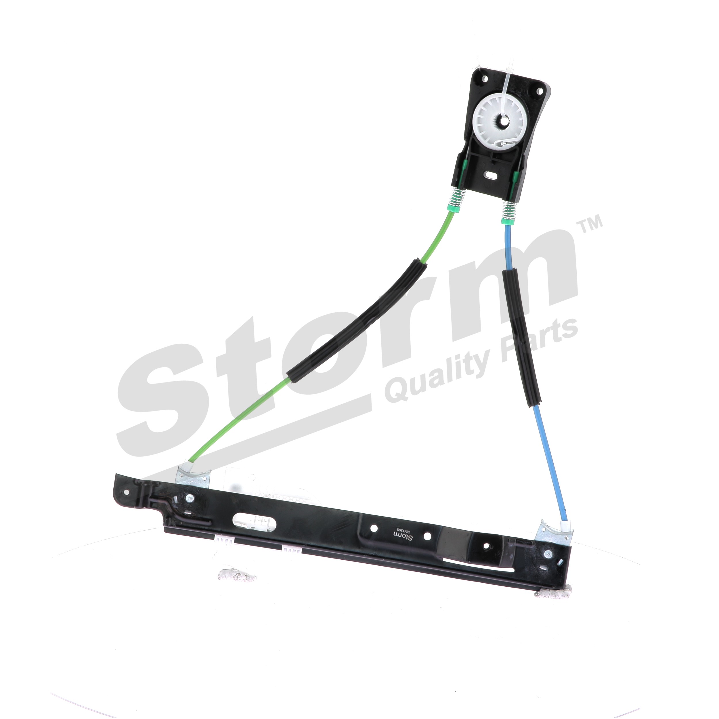 Köp STORM QUALITY PARTS Fönsterhiss Produktnummer: 47074 till det förmånliga priset av 1367,56 kr