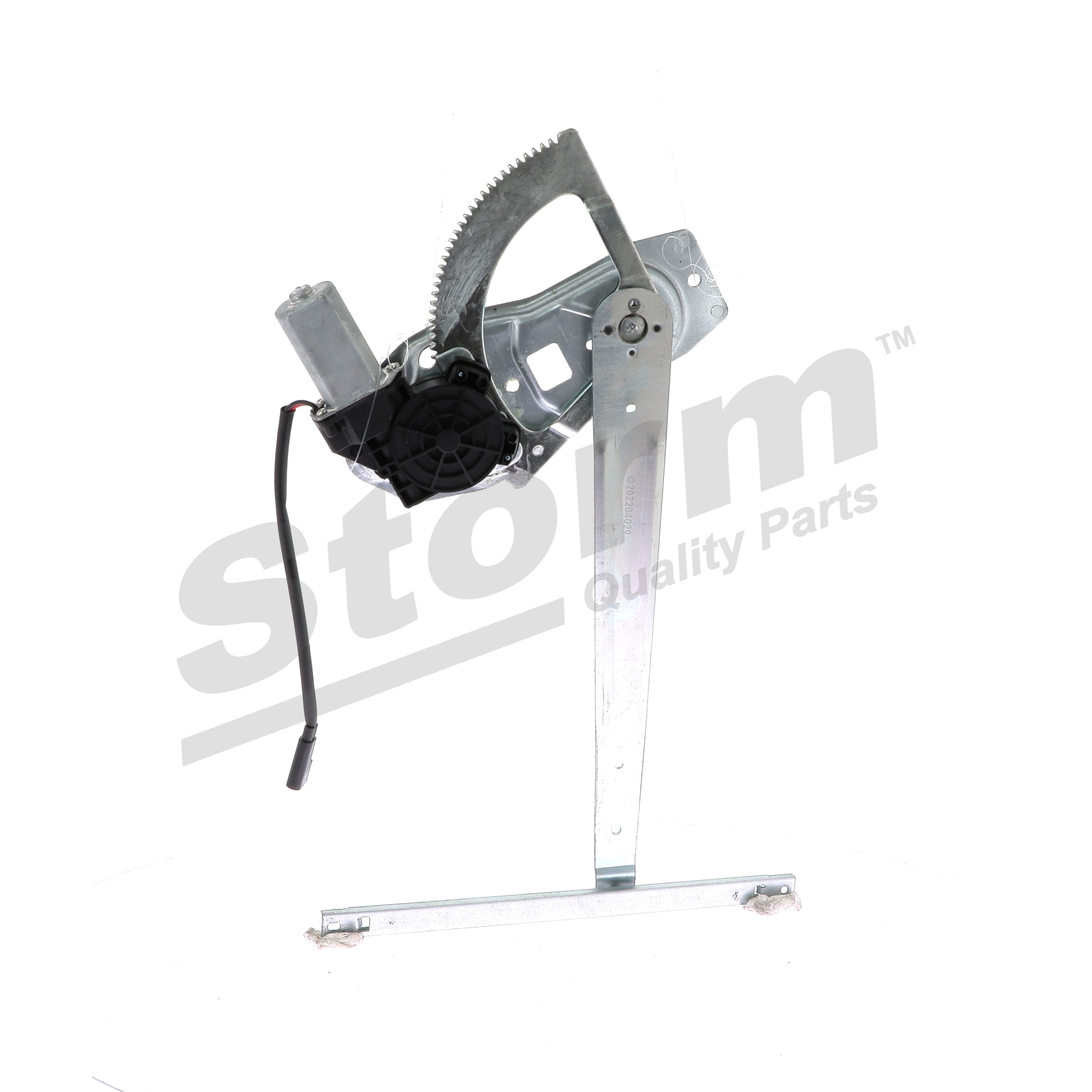 Serienmäßige Fensterheber FORD 2.4 DI 90 PS Diesel 1374007 von STORM QUALITY PARTS im Web zu besten Konditionen