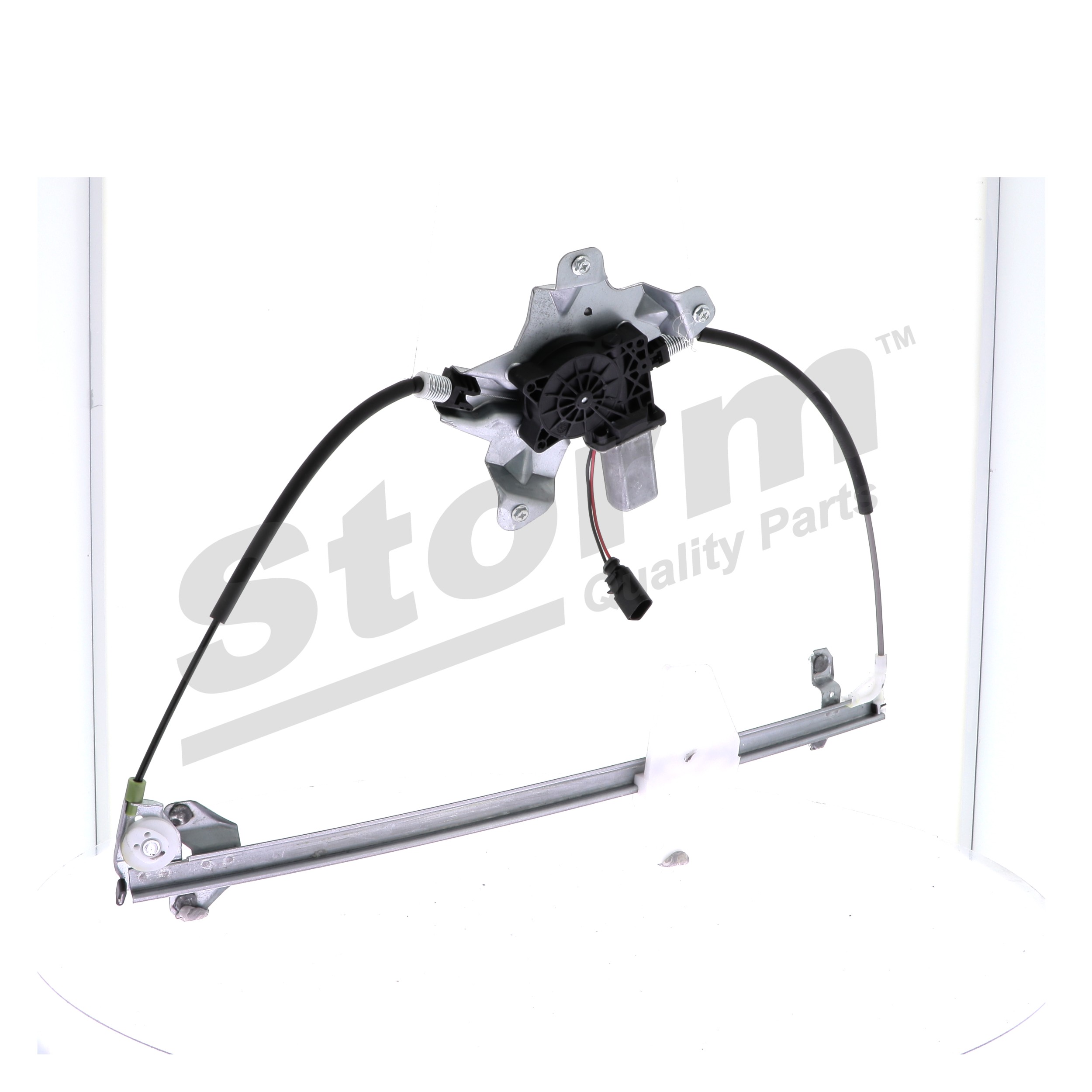 Köp STORM QUALITY PARTS Fönsterhiss Produktnummer: 48380 till det förmånliga priset av 1432,18 kr