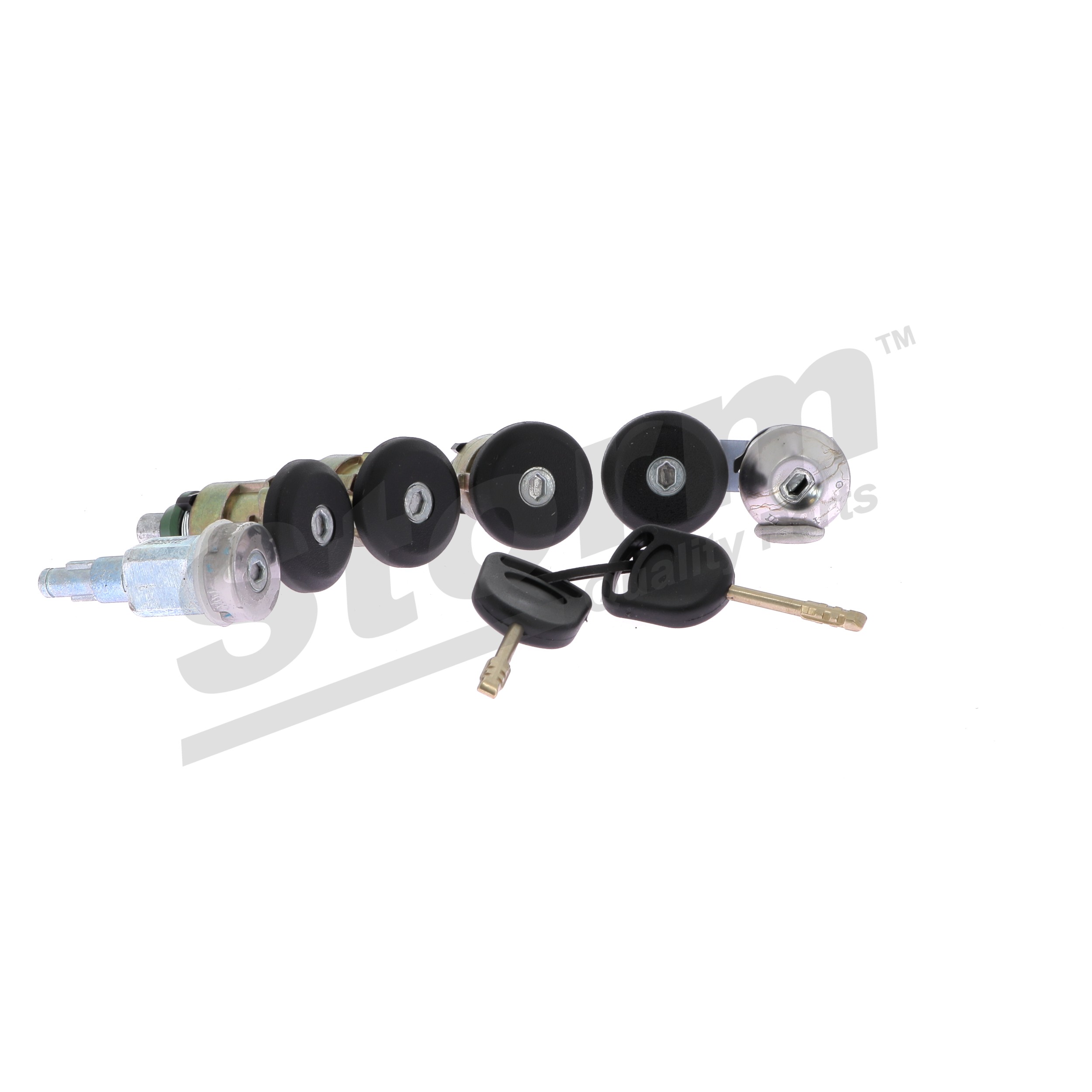 Cumpărați online Cilindru inchidere 48520 original/ă și la un preț mic, compatibil/ă cu nr. OEM 1074762