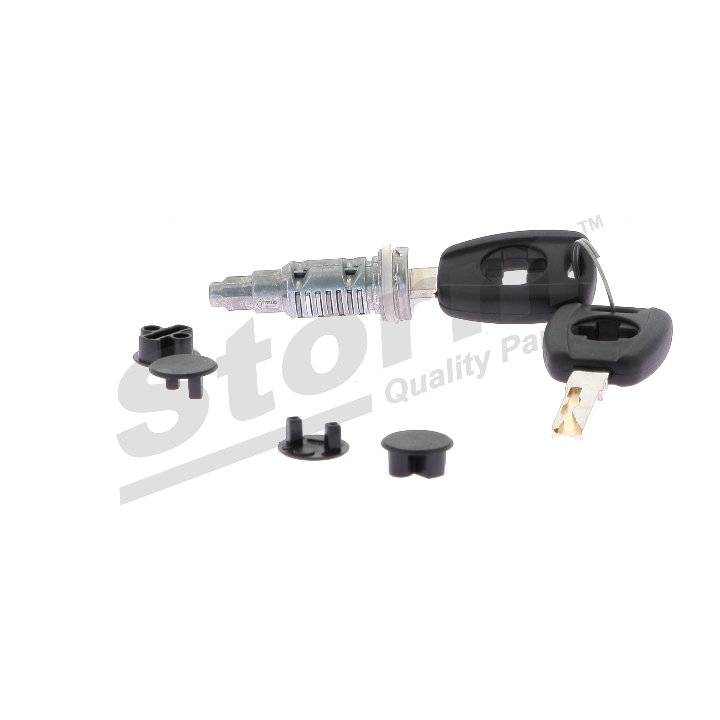 OE Заключващ патрон / комплект FIAT IDEA 2021 801022 от STORM QUALITY PARTS