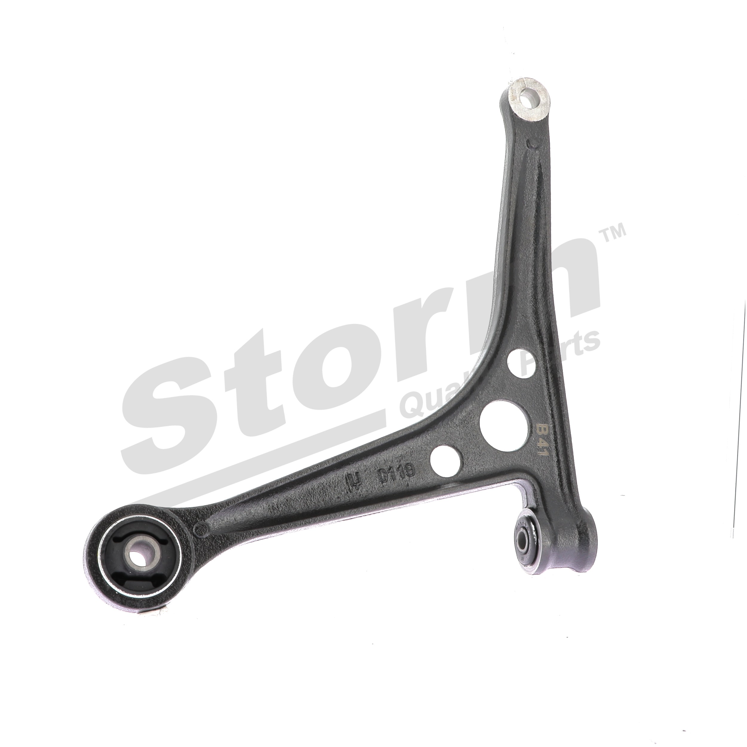 Kupte si levné originální Ridici paka, zaveseni kol 48551 porovnatelné s 7M0407152B OEM čísly online